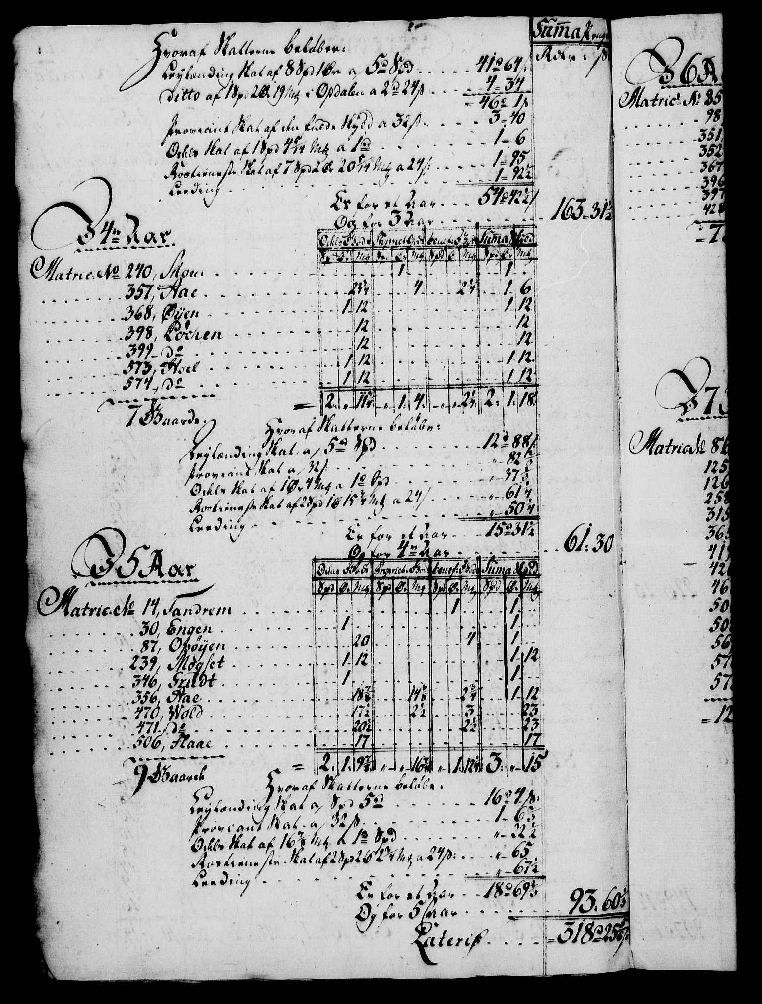 Rentekammeret, Kammerkanselliet, AV/RA-EA-3111/G/Gf/Gfa/L0074: Norsk relasjons- og resolusjonsprotokoll (merket RK 52.74), 1792, p. 500