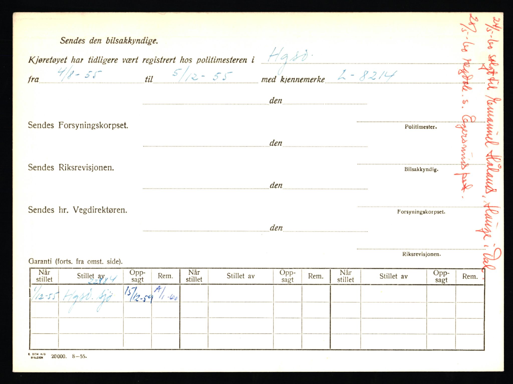 Stavanger trafikkstasjon, AV/SAST-A-101942/0/F/L0048: L-29100 - L-29899, 1930-1971, p. 1260