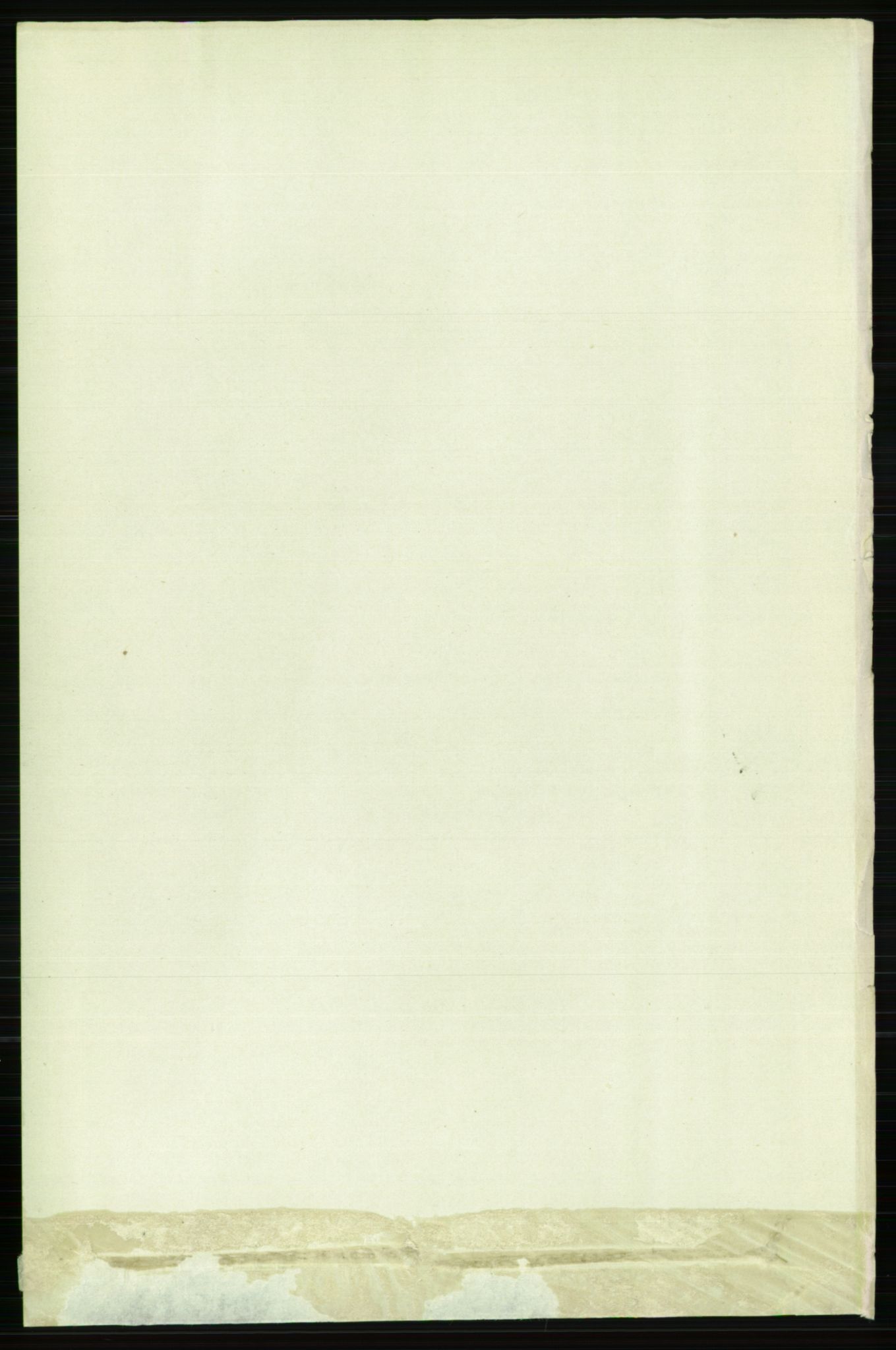 RA, 1891 census for 0301 Kristiania, 1891, p. 169320
