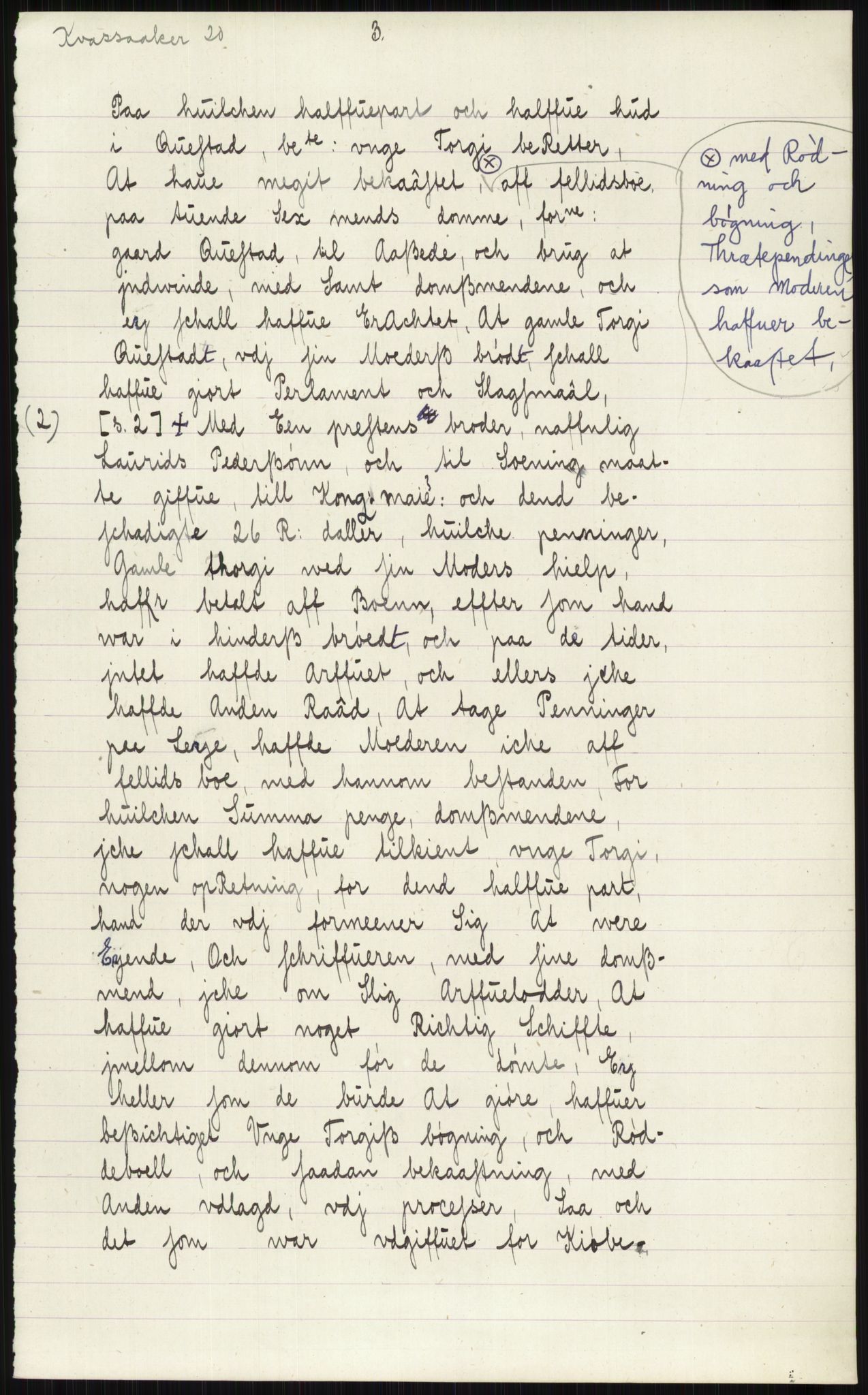 Samlinger til kildeutgivelse, Diplomavskriftsamlingen, AV/RA-EA-4053/H/Ha, p. 3744