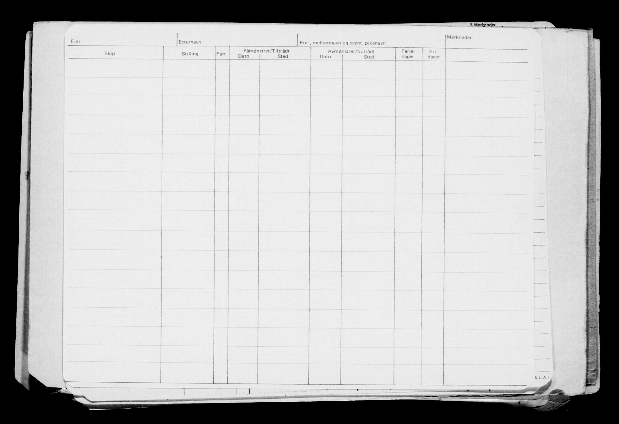 Direktoratet for sjømenn, AV/RA-S-3545/G/Gb/L0117: Hovedkort, 1913-1914, p. 620