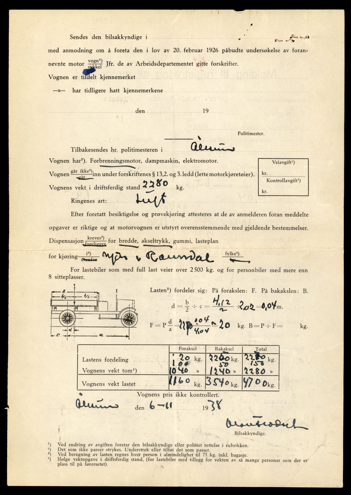 Møre og Romsdal vegkontor - Ålesund trafikkstasjon, AV/SAT-A-4099/F/Fe/L0035: Registreringskort for kjøretøy T 12653 - T 12829, 1927-1998, p. 696