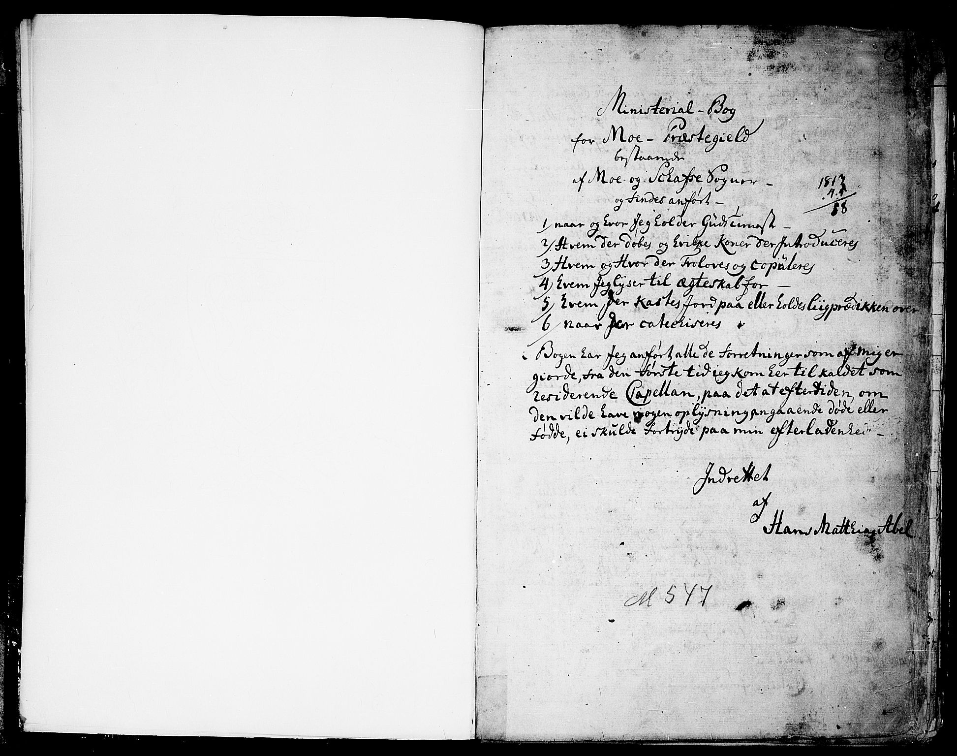 Mo kirkebøker, SAKO/A-286/F/Fa/L0002: Parish register (official) no. I 2, 1766-1799, p. 0-1