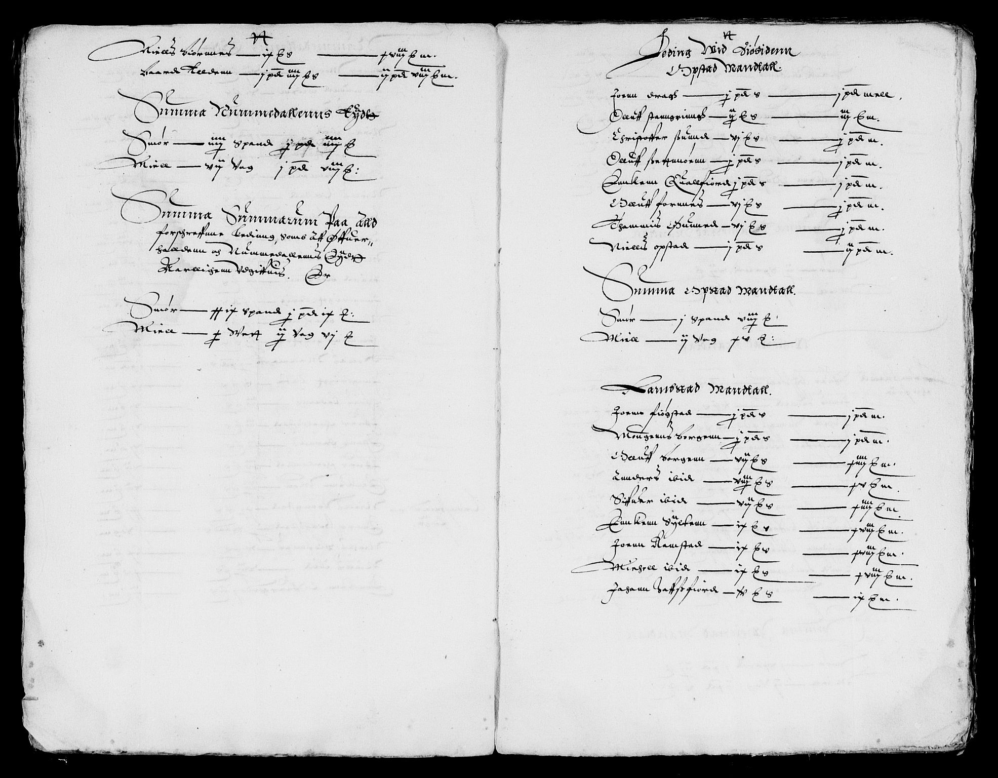 Rentekammeret inntil 1814, Reviderte regnskaper, Lensregnskaper, AV/RA-EA-5023/R/Rb/Rbw/L0019: Trondheim len, 1619-1620