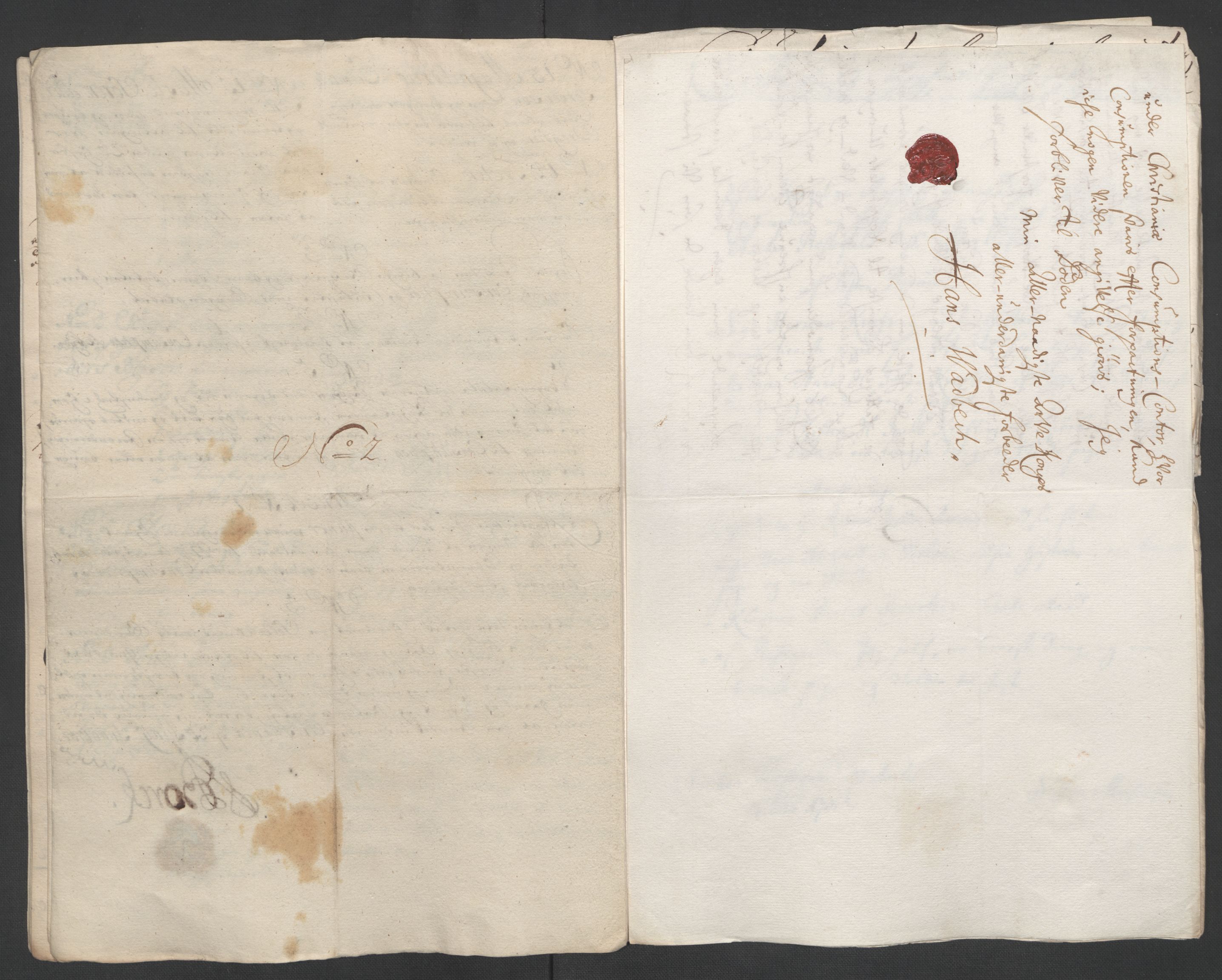 Rentekammeret inntil 1814, Reviderte regnskaper, Fogderegnskap, AV/RA-EA-4092/R10/L0444: Fogderegnskap Aker og Follo, 1701-1702, p. 114