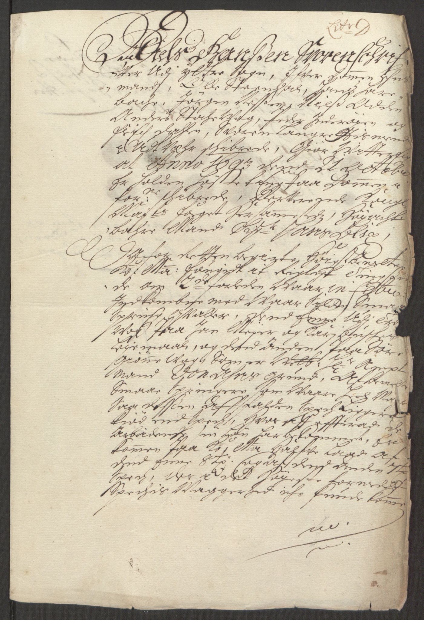 Rentekammeret inntil 1814, Reviderte regnskaper, Fogderegnskap, RA/EA-4092/R52/L3307: Fogderegnskap Sogn, 1693-1694, p. 223