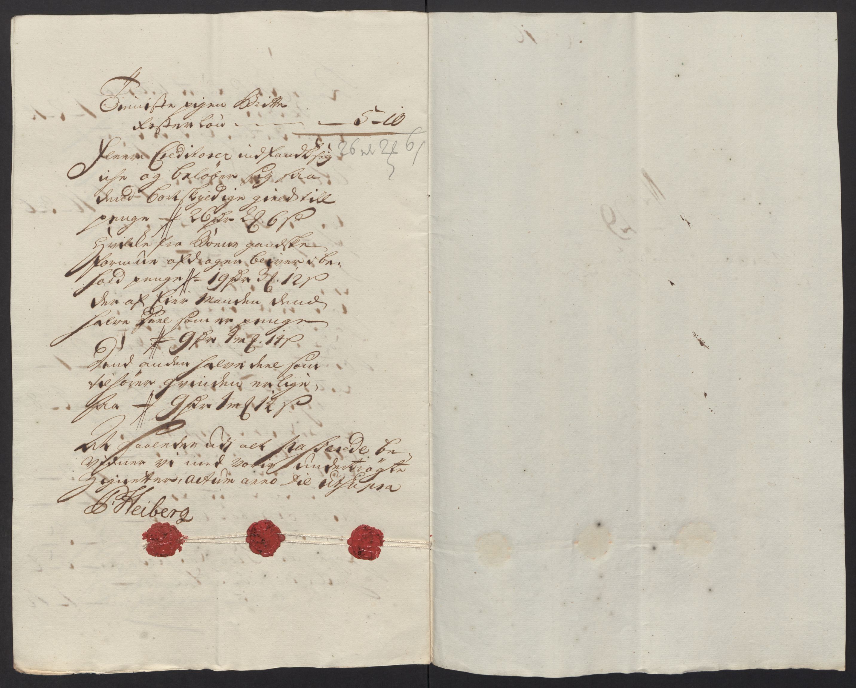 Rentekammeret inntil 1814, Reviderte regnskaper, Fogderegnskap, AV/RA-EA-4092/R48/L2994: Fogderegnskap Sunnhordland og Hardanger, 1717, p. 151