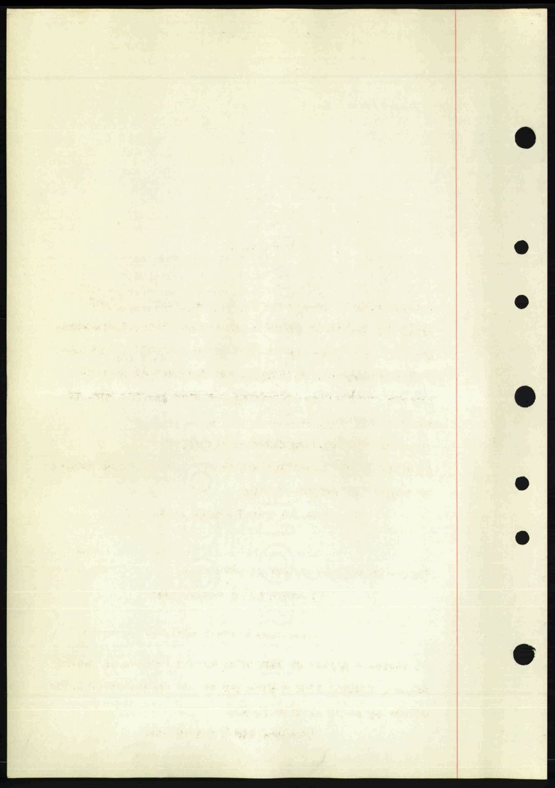 Nedenes sorenskriveri, SAK/1221-0006/G/Gb/Gba/L0055: Mortgage book no. A7, 1946-1946, Diary no: : 982/1946