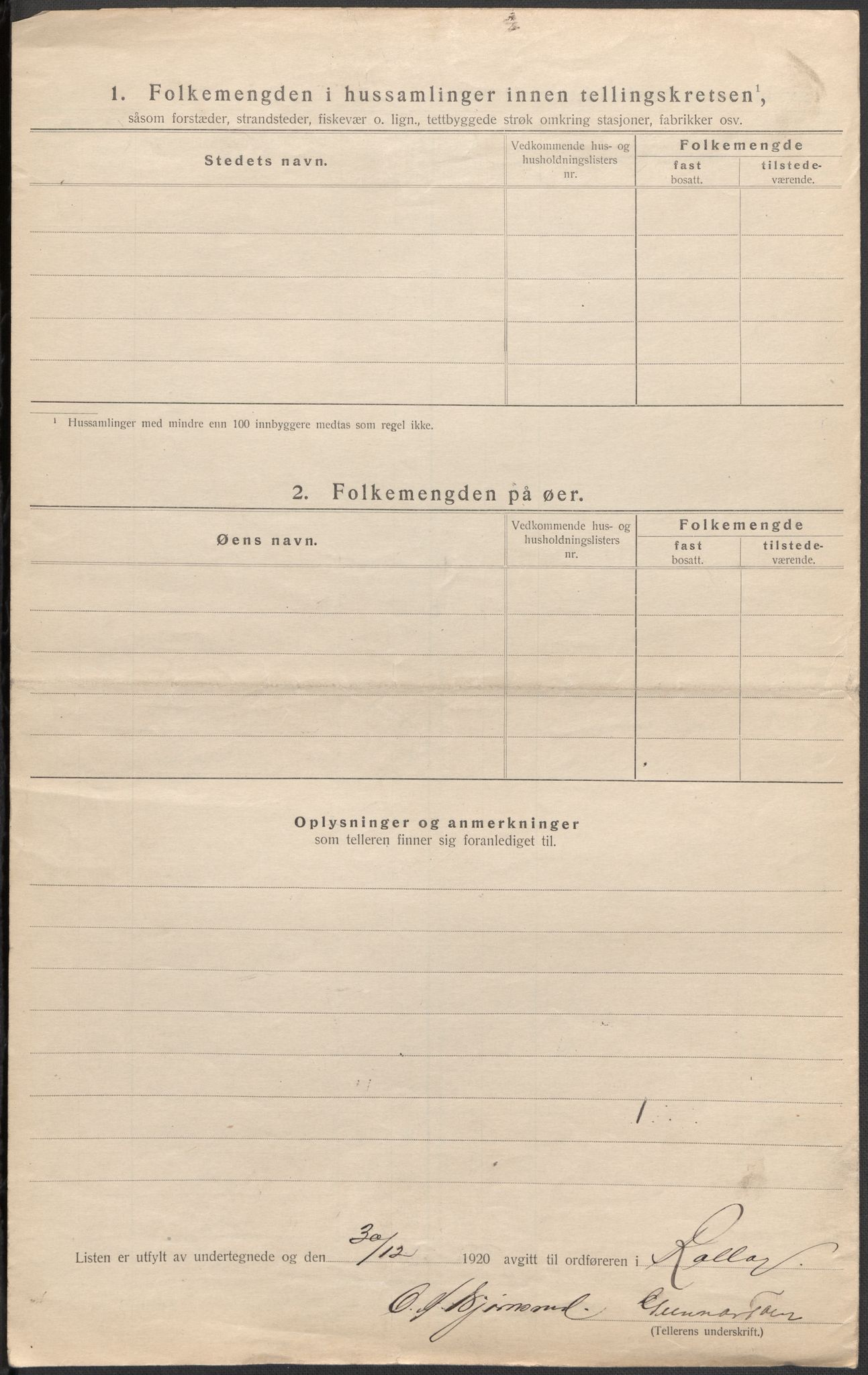 SAKO, 1920 census for Rollag, 1920, p. 27