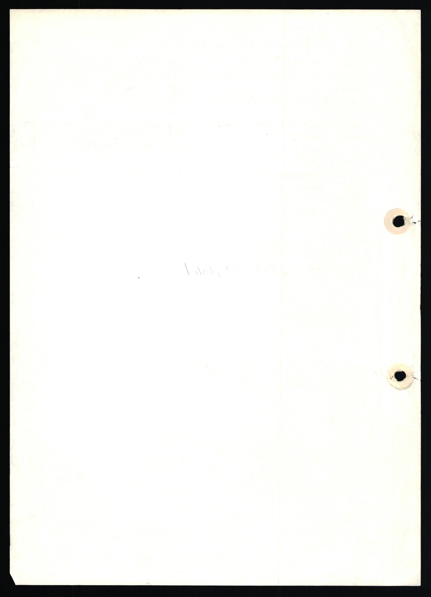 Pa 1716 - Stiftelsen Offshore Northern Seas, AV/SAST-A-102319/F/Fb/L0003: Søknadsskjemaer, 1979-1982, p. 461