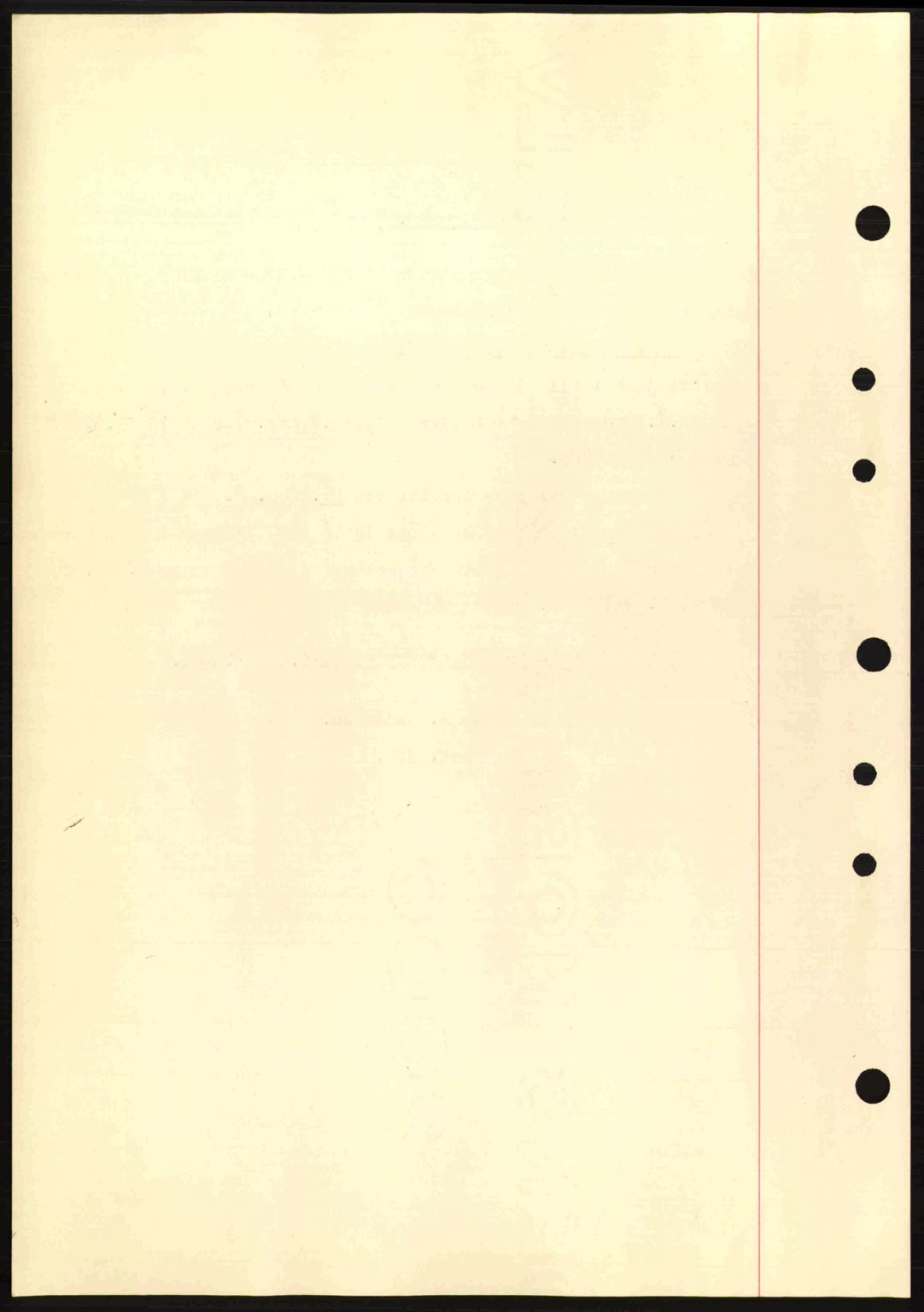 Nordmøre sorenskriveri, SAT/A-4132/1/2/2Ca: Mortgage book no. B88, 1941-1942, Diary no: : 2150/1941