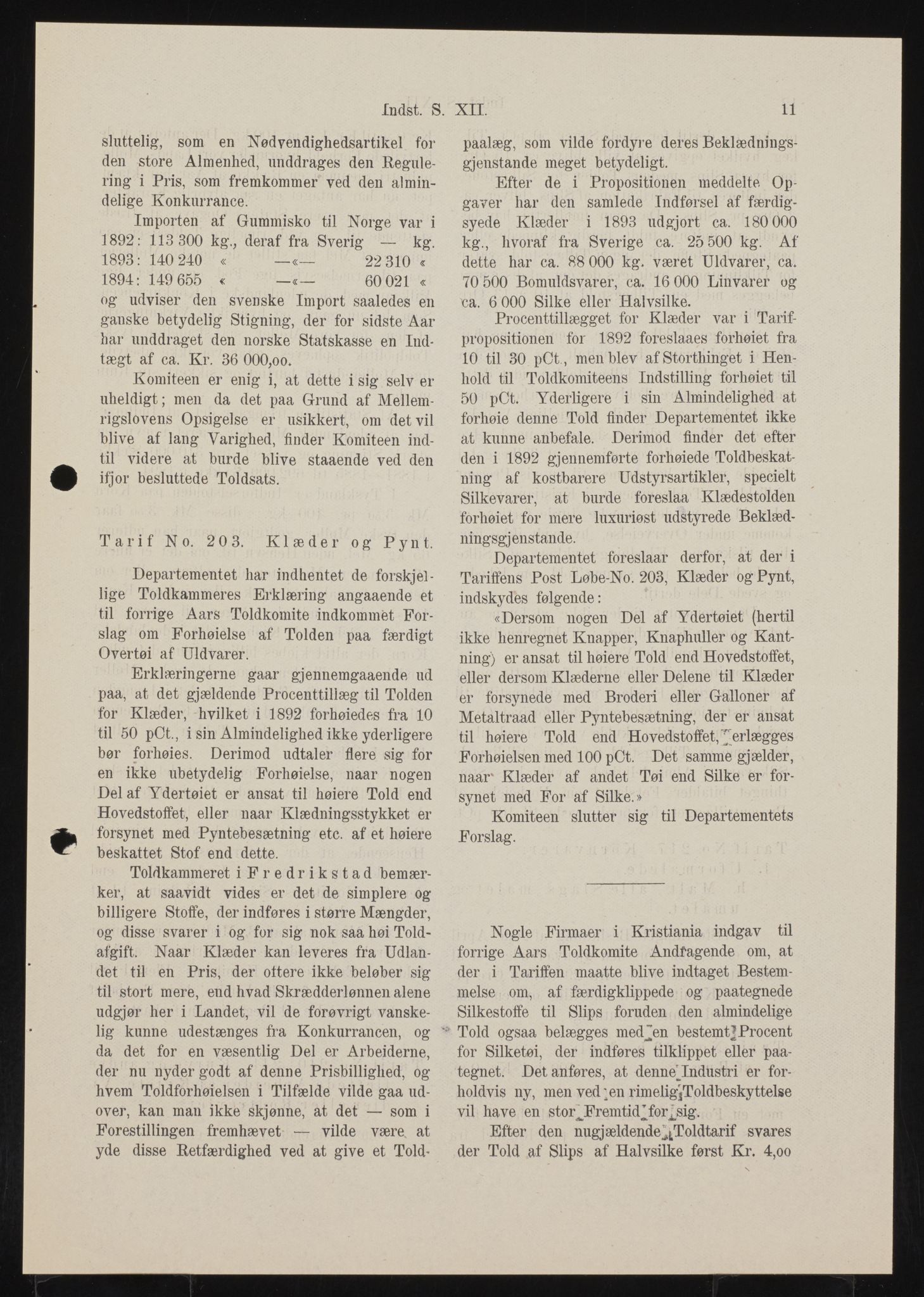 Utenriksdepartementet, AV/RA-S-2259, 1872-1932, p. 358