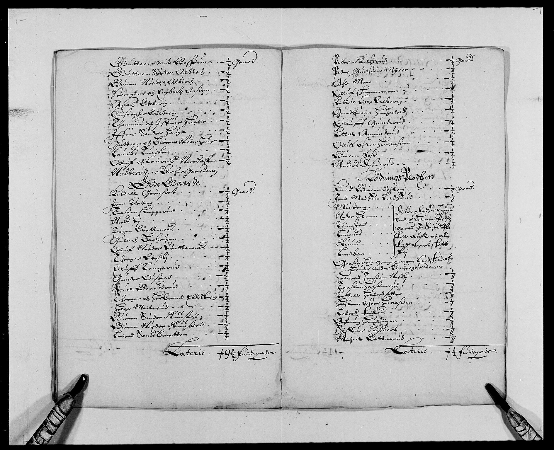 Rentekammeret inntil 1814, Reviderte regnskaper, Fogderegnskap, RA/EA-4092/R25/L1674: Fogderegnskap Buskerud, 1678-1681, p. 160