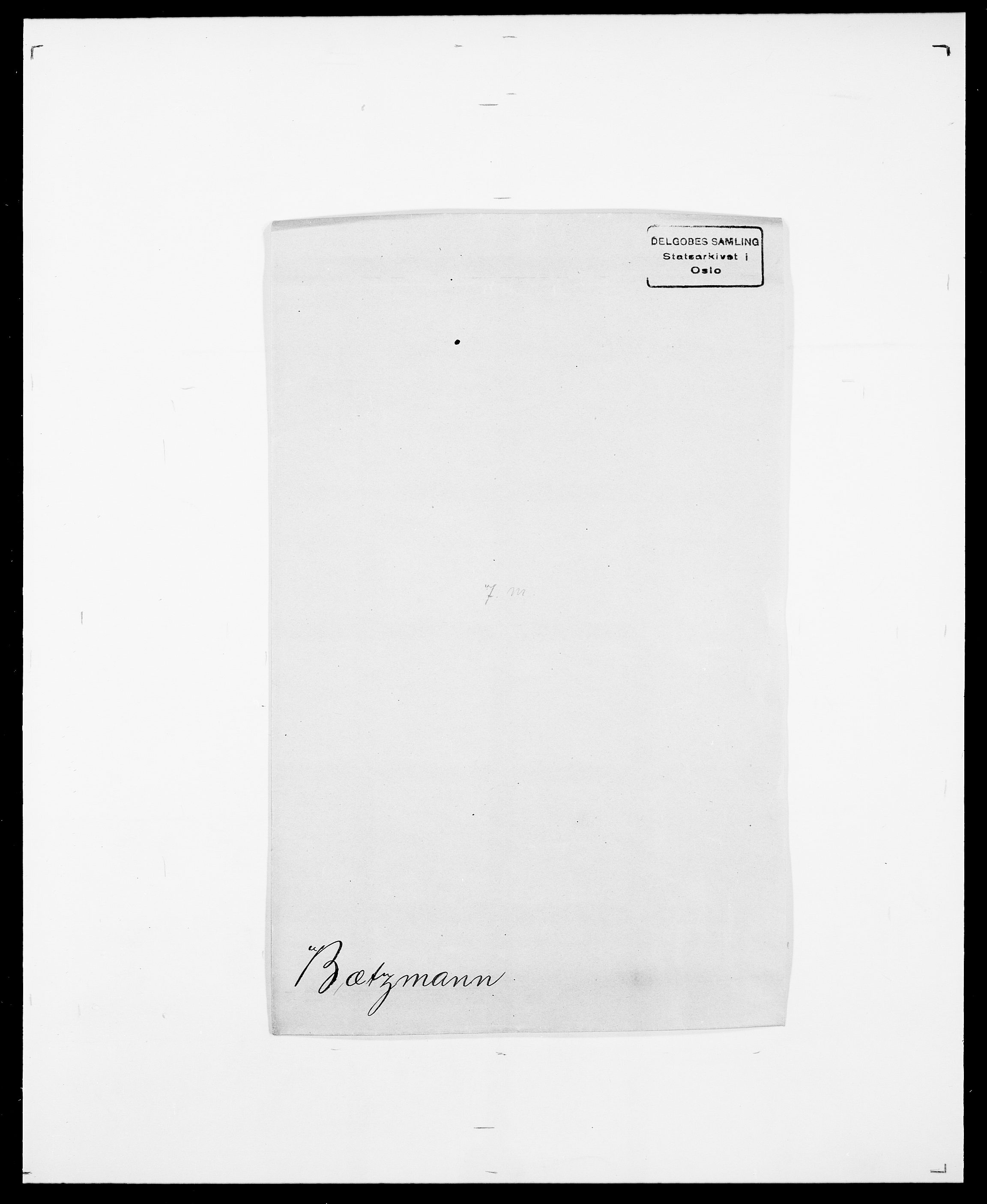 Delgobe, Charles Antoine - samling, SAO/PAO-0038/D/Da/L0007: Buaas - Caphengst, p. 550