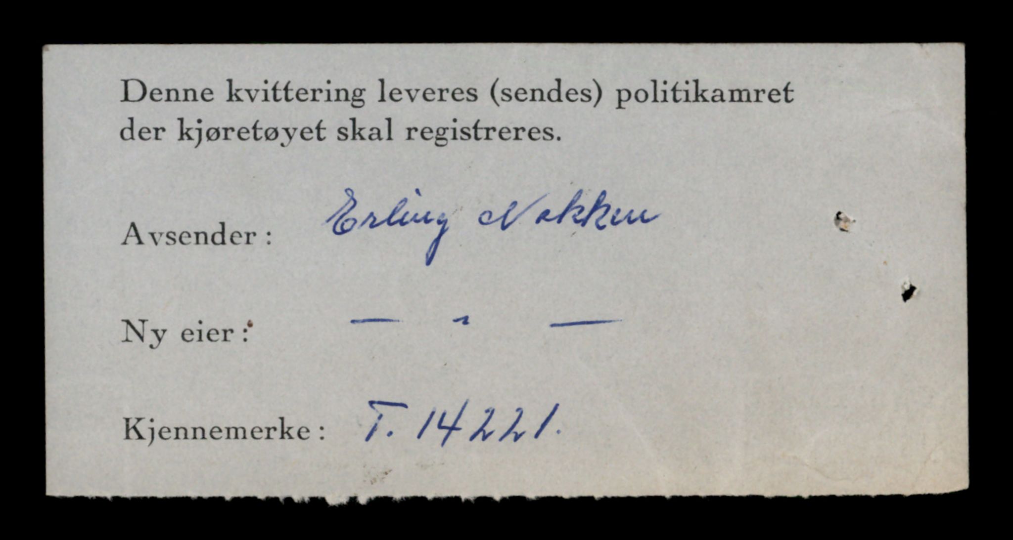 Møre og Romsdal vegkontor - Ålesund trafikkstasjon, AV/SAT-A-4099/F/Fe/L0044: Registreringskort for kjøretøy T 14205 - T 14319, 1927-1998, p. 557
