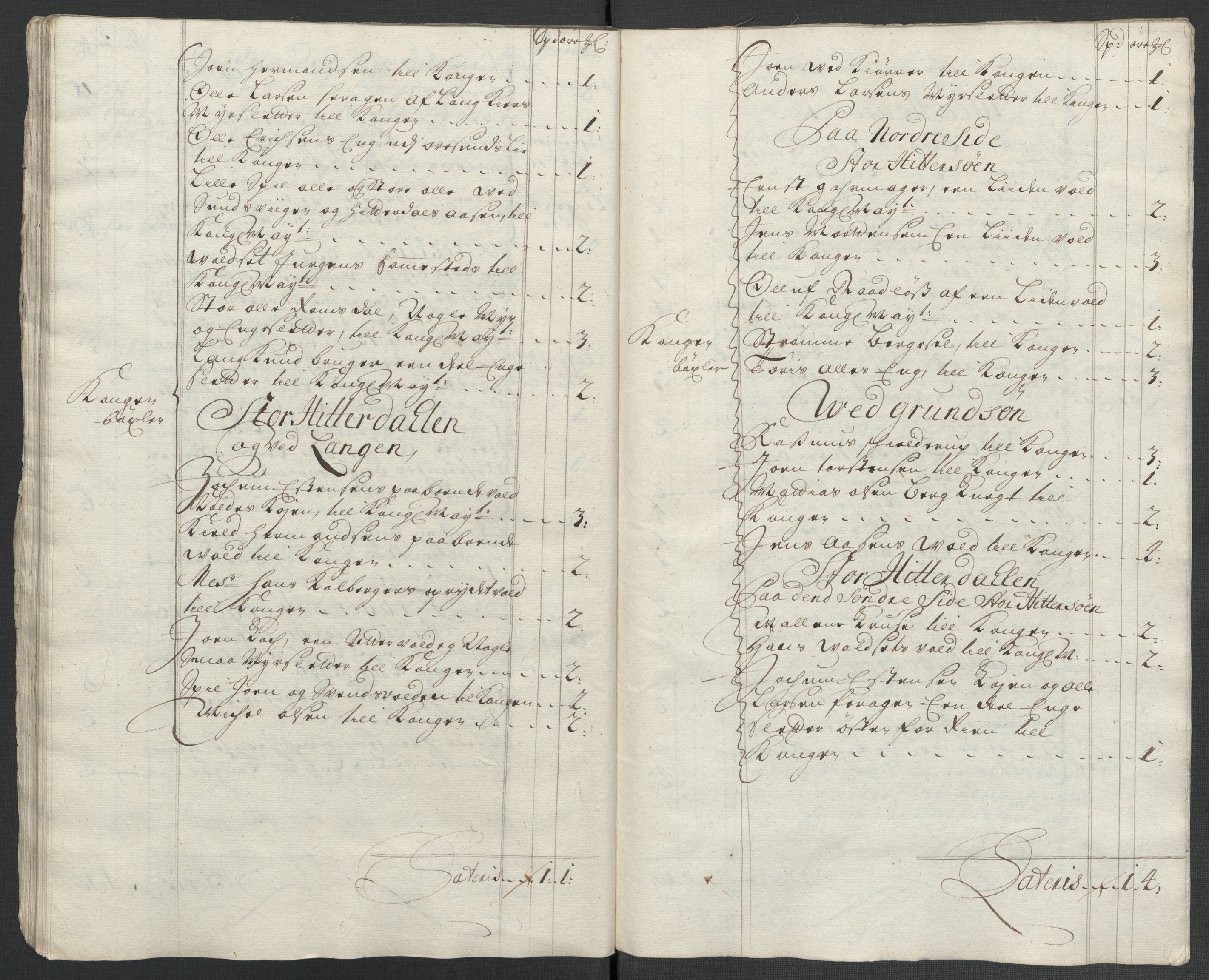 Rentekammeret inntil 1814, Reviderte regnskaper, Fogderegnskap, AV/RA-EA-4092/R60/L3959: Fogderegnskap Orkdal og Gauldal, 1709, p. 249