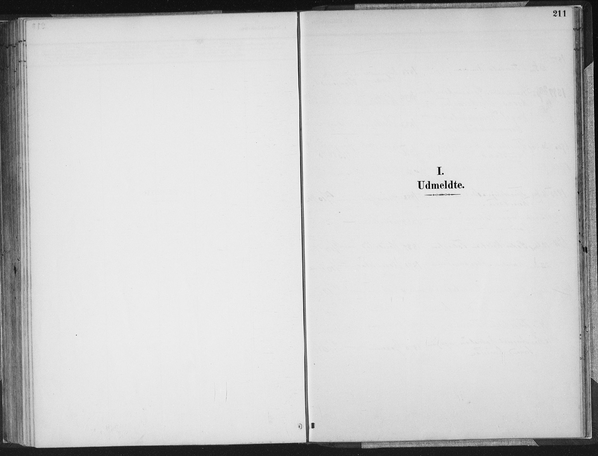 Sør-Audnedal sokneprestkontor, AV/SAK-1111-0039/F/Fa/Faa/L0004: Parish register (official) no. A 4, 1884-1909, p. 211