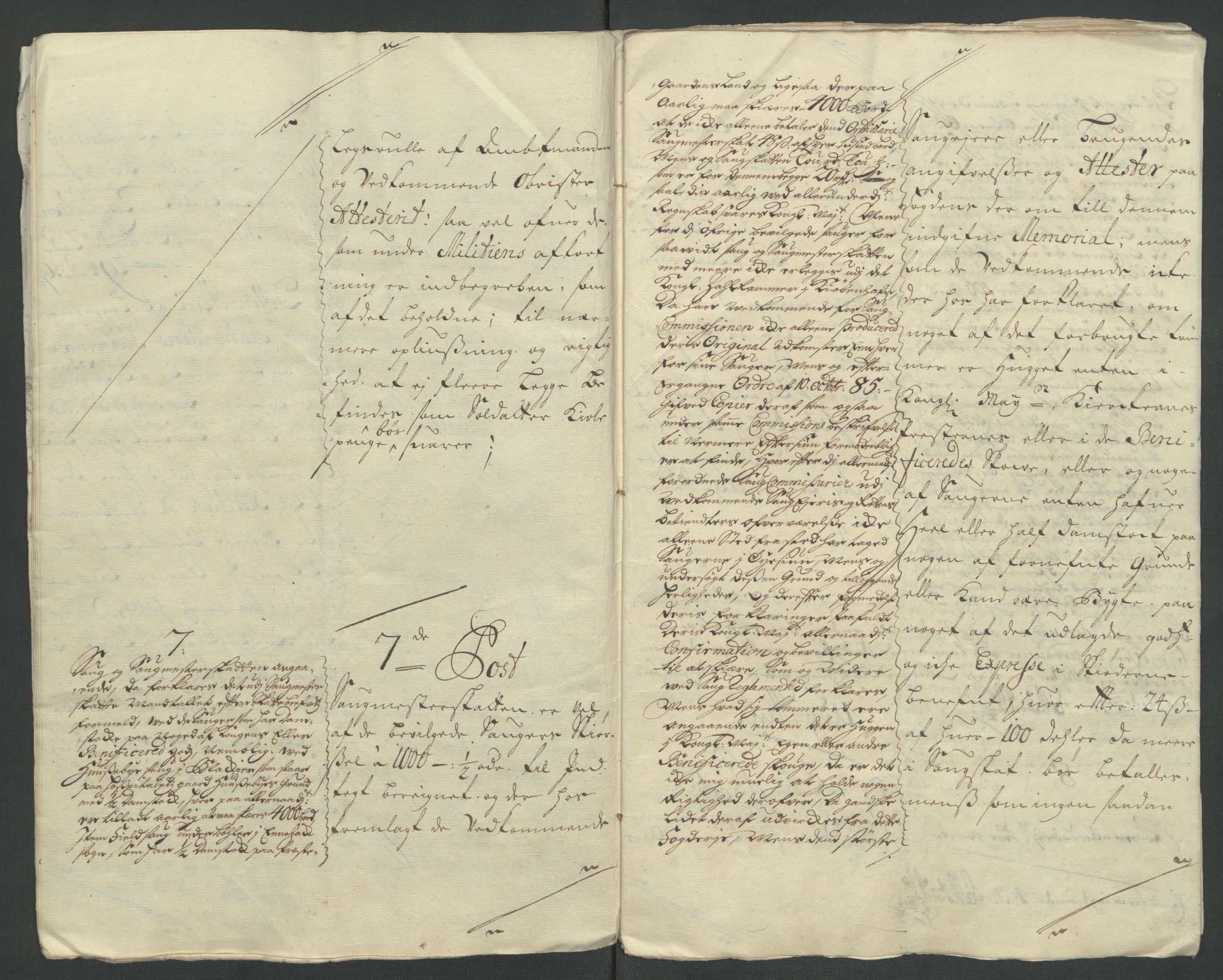 Rentekammeret inntil 1814, Reviderte regnskaper, Fogderegnskap, AV/RA-EA-4092/R11/L0589: Fogderegnskap Nedre Romerike, 1705, p. 231