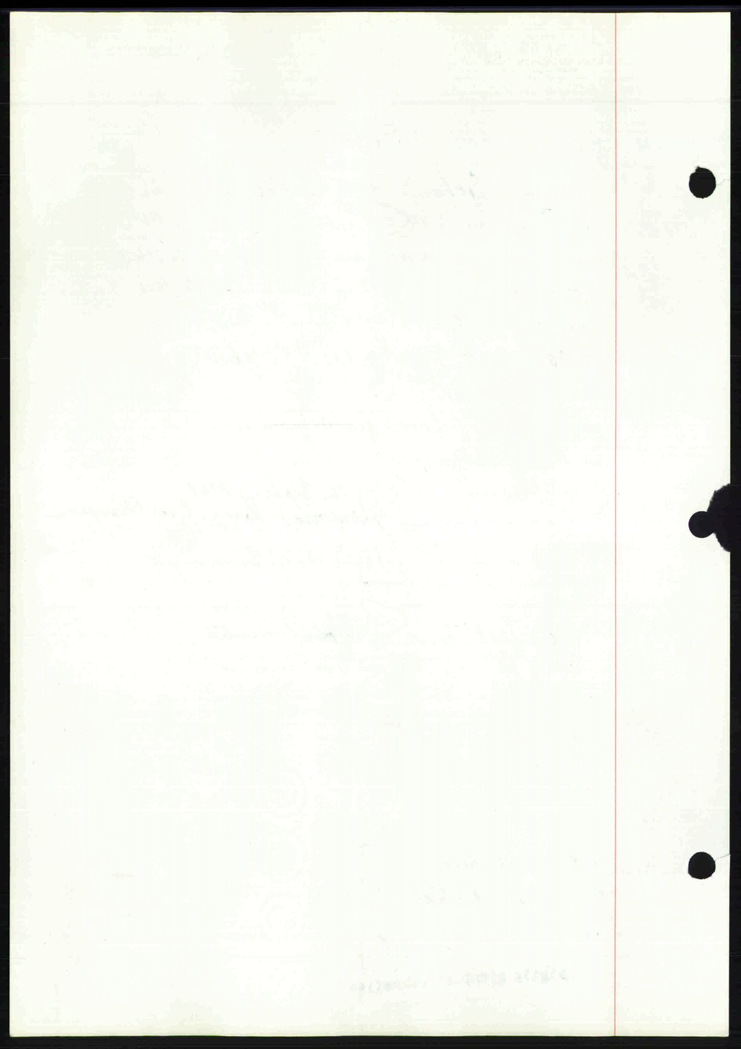 Toten tingrett, SAH/TING-006/H/Hb/Hbc/L0008: Mortgage book no. Hbc-08, 1941-1941, Diary no: : 2036/1941