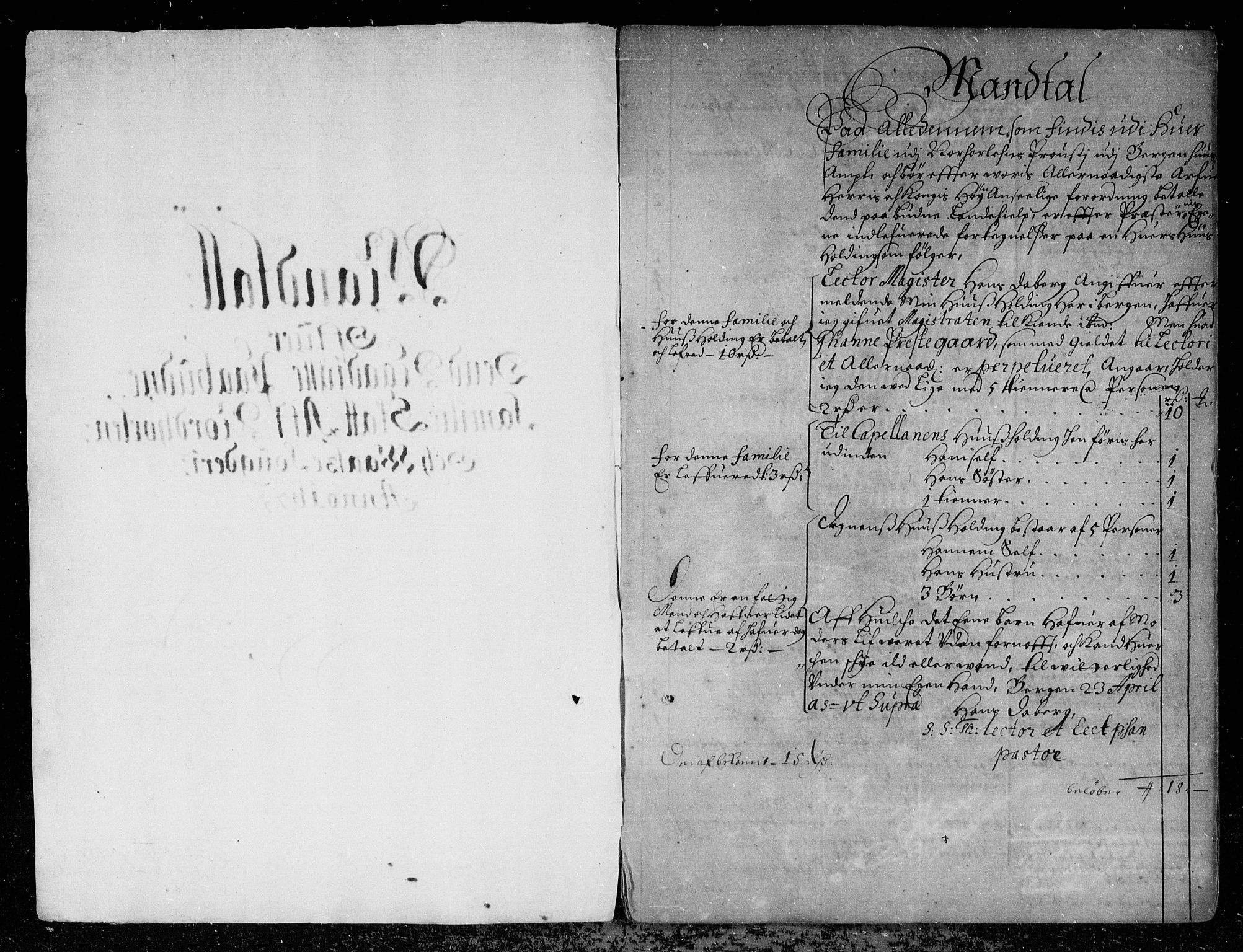 Rentekammeret inntil 1814, Reviderte regnskaper, Stiftamtstueregnskaper, Bergen stiftamt, AV/RA-EA-6043/R/Rc/L0041: Bergen stiftamt, 1672-1677