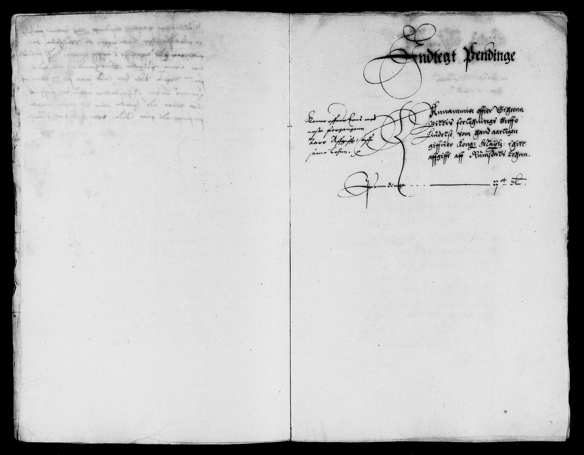 Rentekammeret inntil 1814, Reviderte regnskaper, Lensregnskaper, RA/EA-5023/R/Rb/Rbw/L0010: Trondheim len, 1611-1613