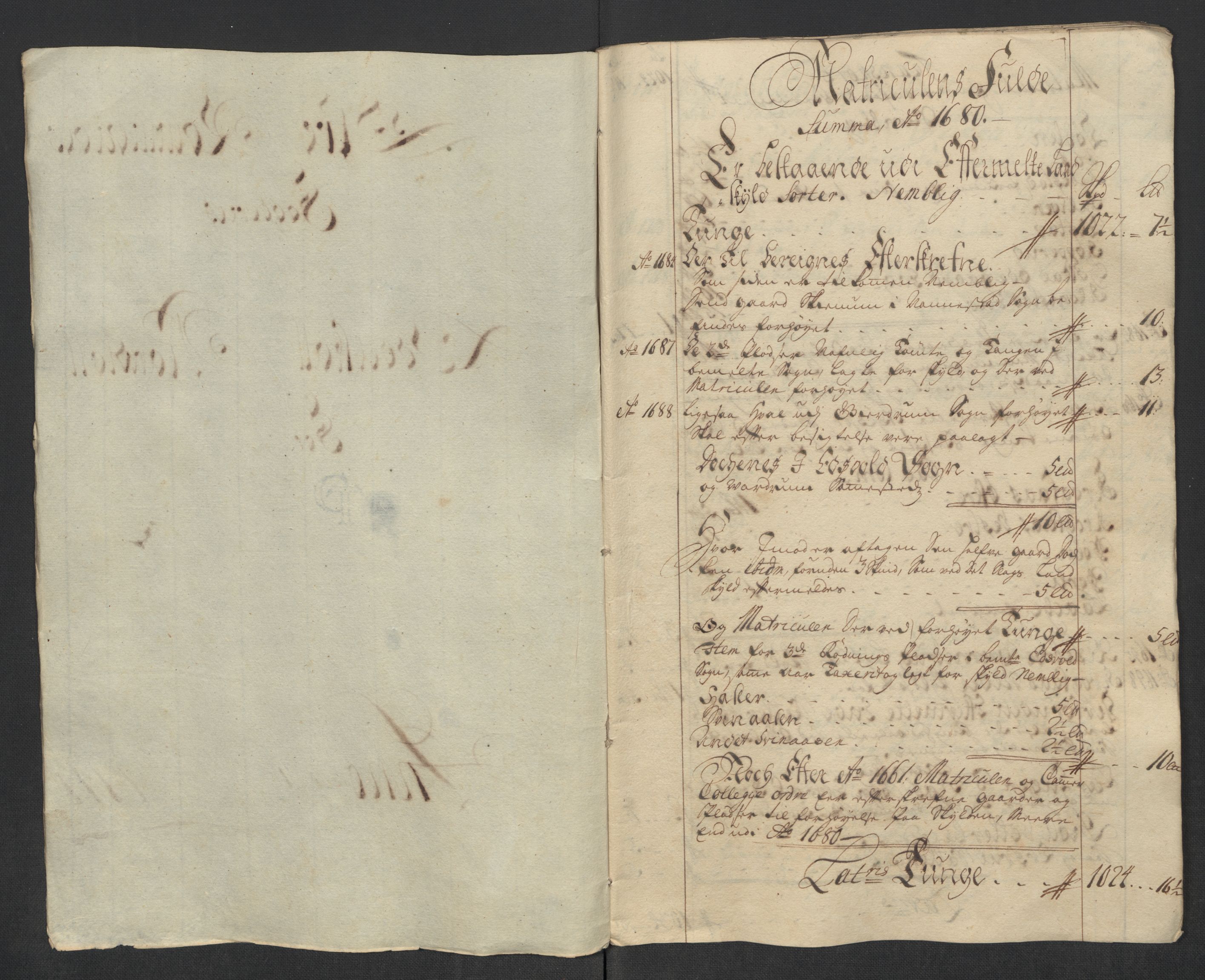 Rentekammeret inntil 1814, Reviderte regnskaper, Fogderegnskap, RA/EA-4092/R12/L0726: Fogderegnskap Øvre Romerike, 1717, p. 104