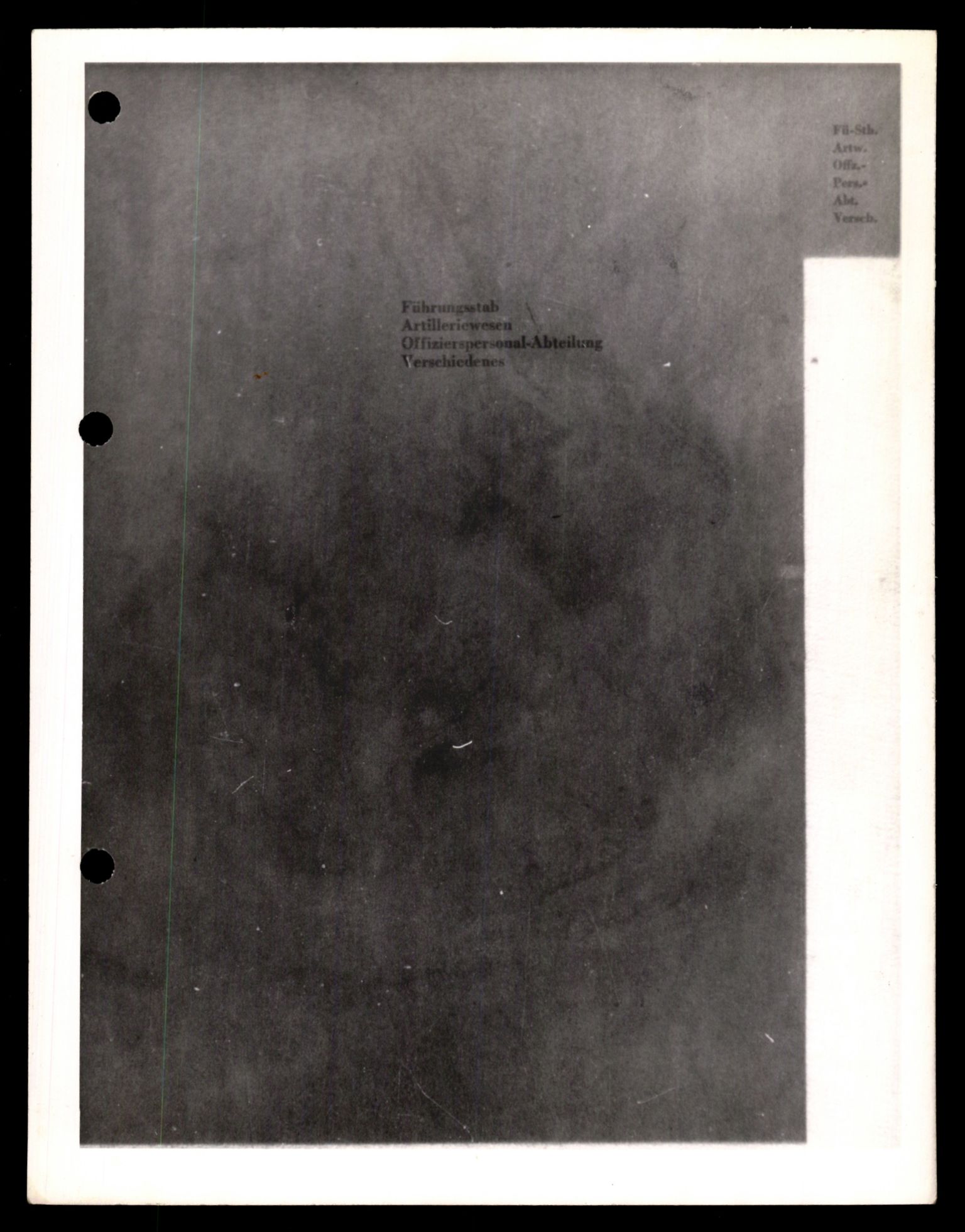 Forsvarets Overkommando. 2 kontor. Arkiv 11.4. Spredte tyske arkivsaker, AV/RA-RAFA-7031/D/Dar/Darb/L0014: Reichskommissariat., 1942-1944, p. 111