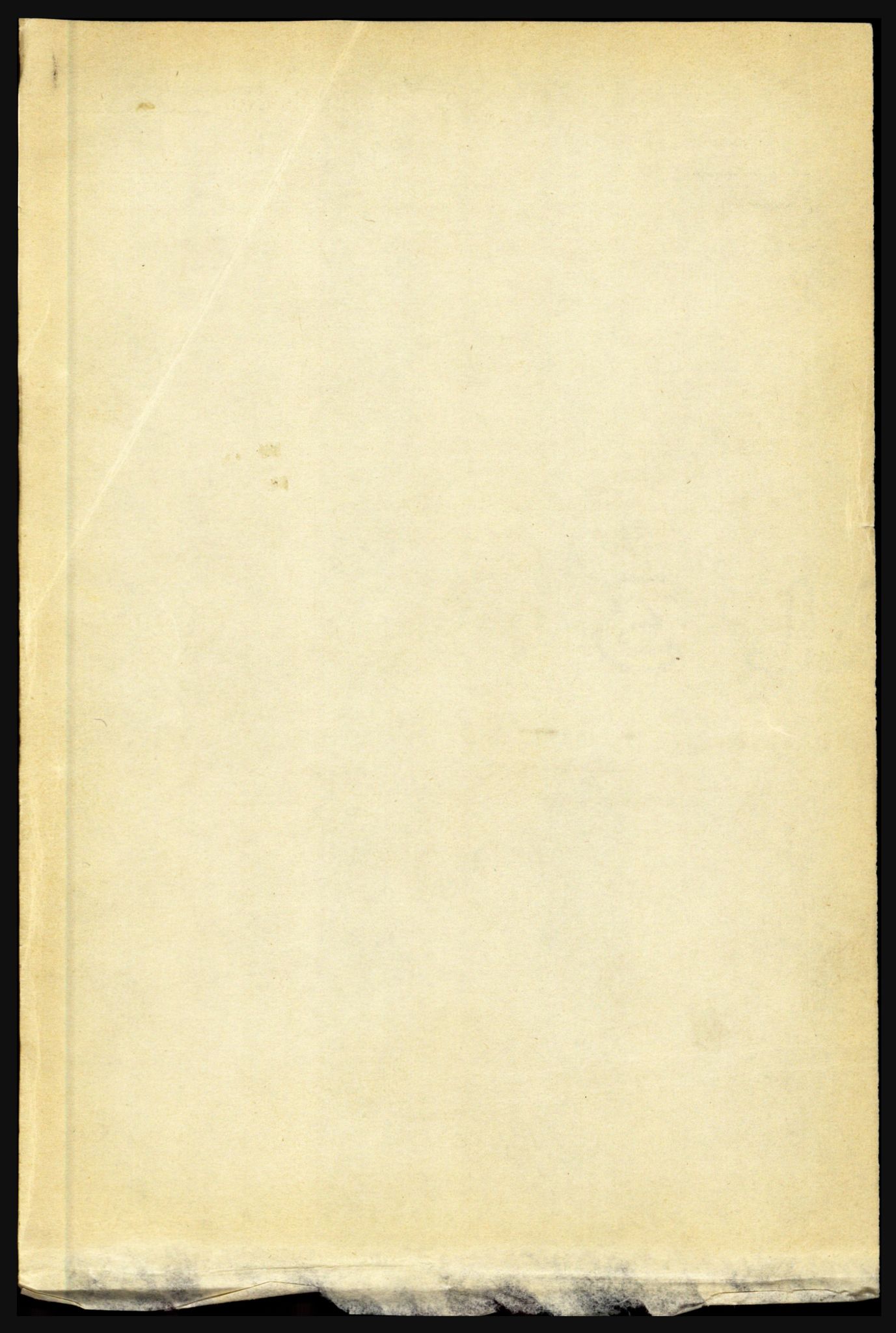 RA, 1891 census for 1866 Hadsel, 1891, p. 997