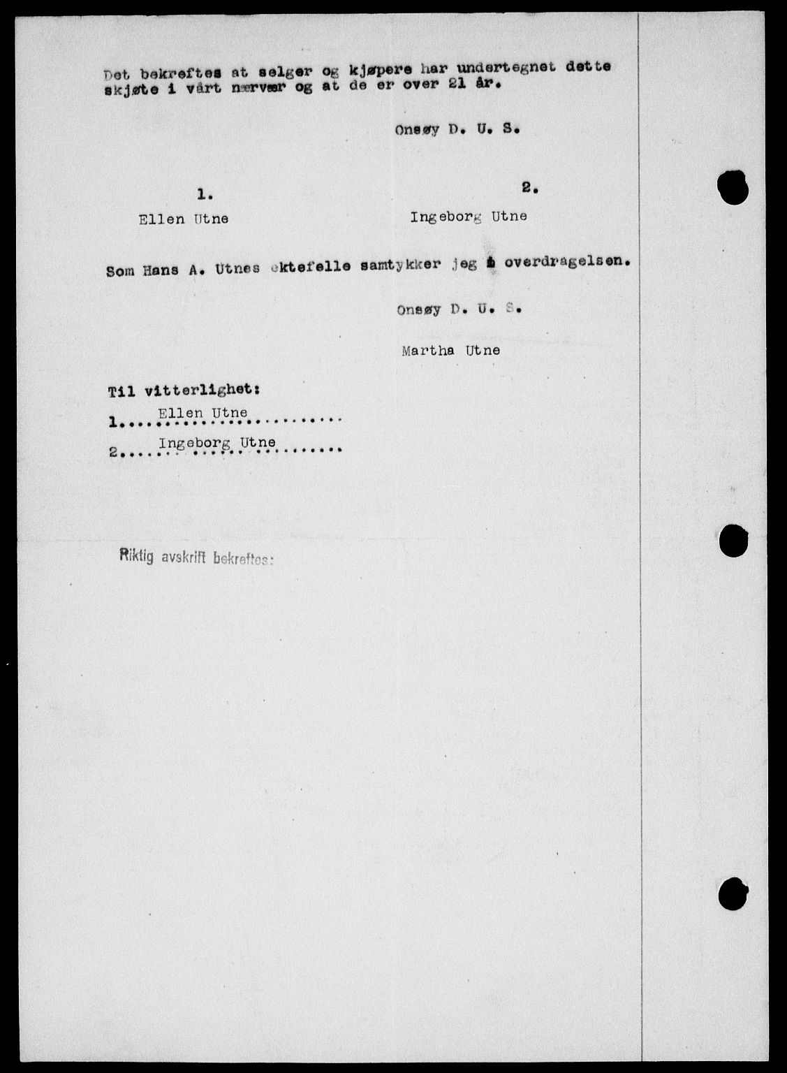 Onsøy sorenskriveri, SAO/A-10474/G/Ga/Gab/L0015: Mortgage book no. II A-15, 1945-1946, Diary no: : 290/1946