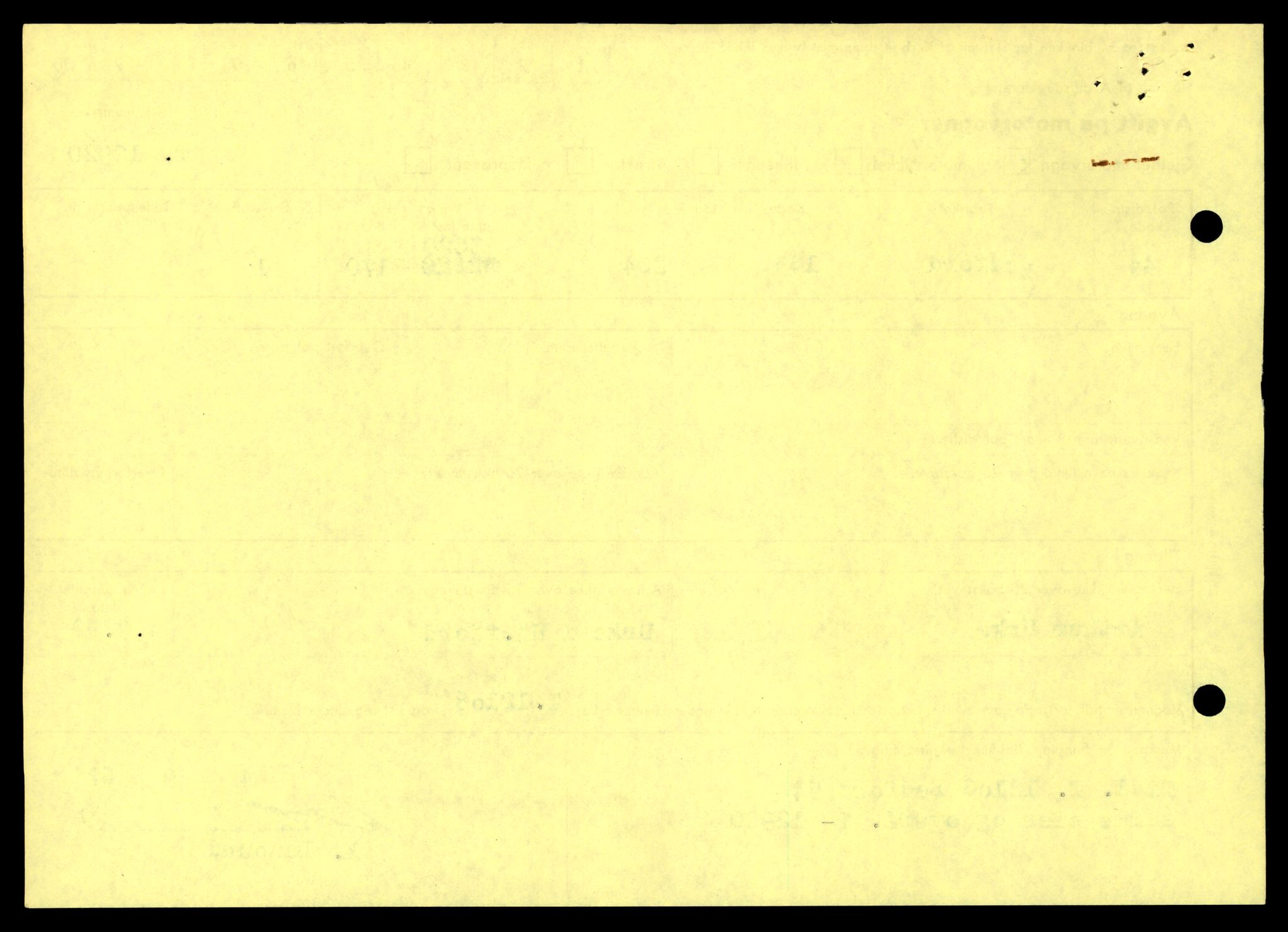 Møre og Romsdal vegkontor - Ålesund trafikkstasjon, AV/SAT-A-4099/F/Fe/L0033: Registreringskort for kjøretøy T 12151 - T 12474, 1927-1998, p. 2430