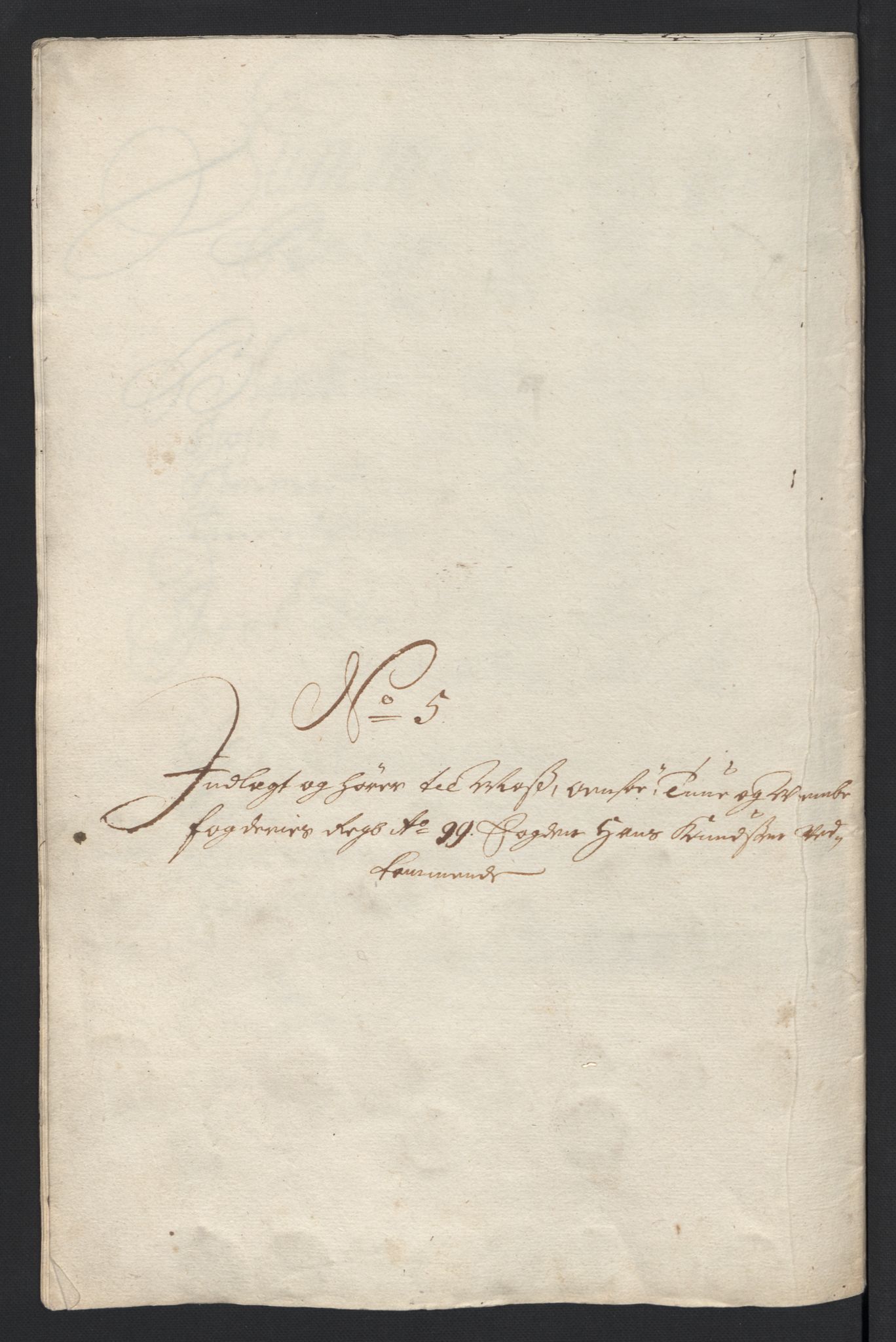 Rentekammeret inntil 1814, Reviderte regnskaper, Fogderegnskap, AV/RA-EA-4092/R04/L0128: Fogderegnskap Moss, Onsøy, Tune, Veme og Åbygge, 1699, p. 286