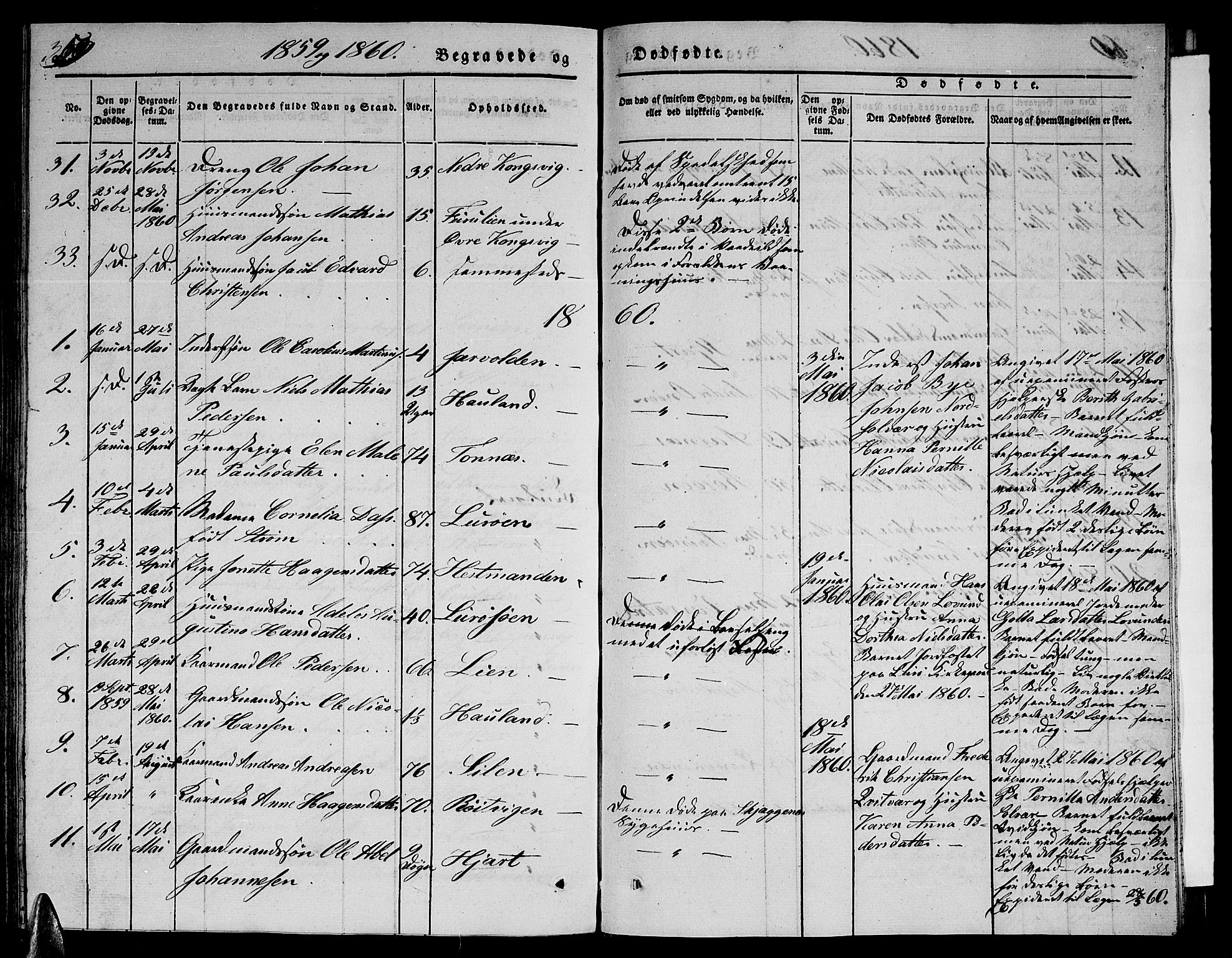 Ministerialprotokoller, klokkerbøker og fødselsregistre - Nordland, AV/SAT-A-1459/839/L0572: Parish register (copy) no. 839C02, 1841-1873, p. 359