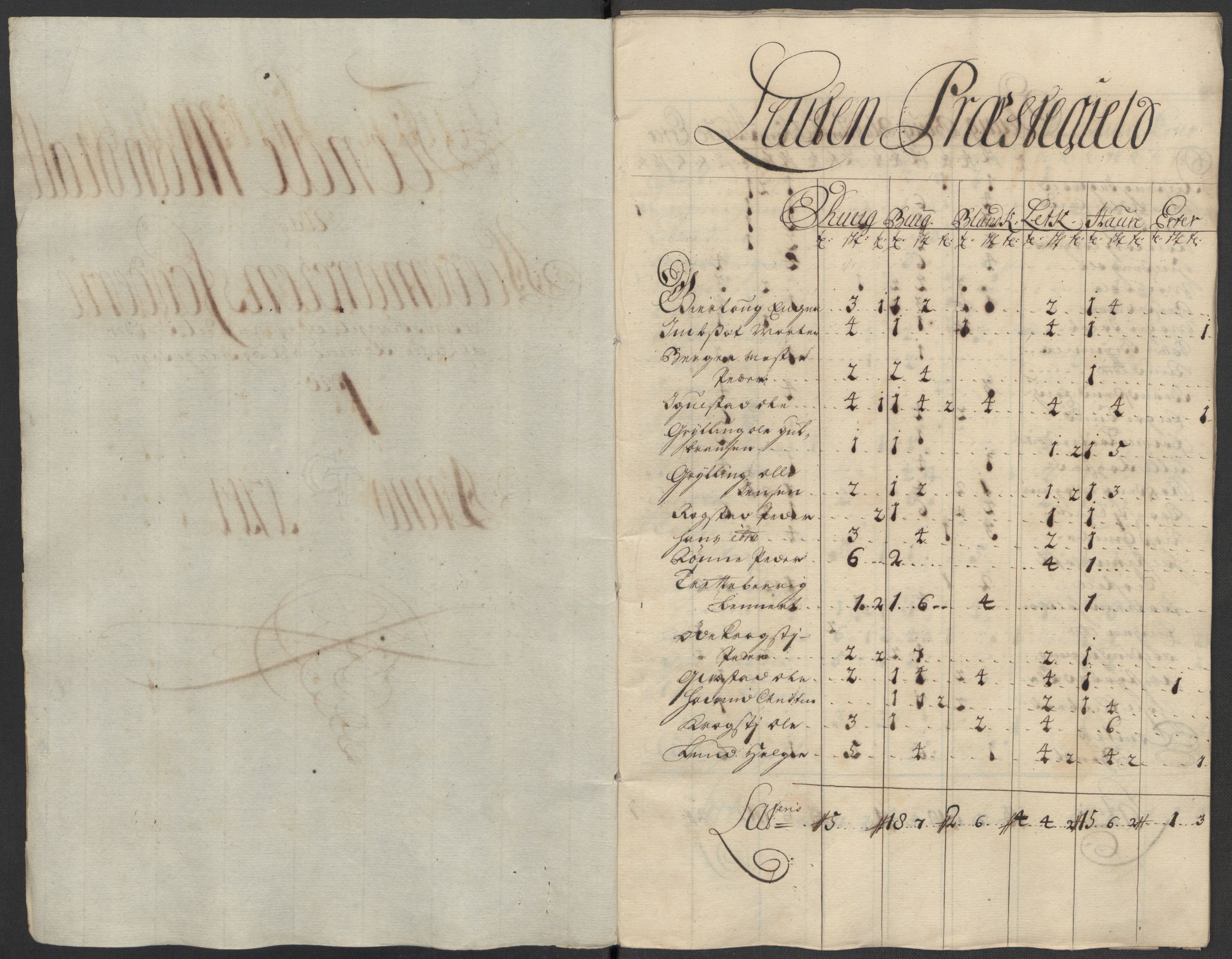 Rentekammeret inntil 1814, Reviderte regnskaper, Fogderegnskap, RA/EA-4092/R16/L1051: Fogderegnskap Hedmark, 1714, p. 237
