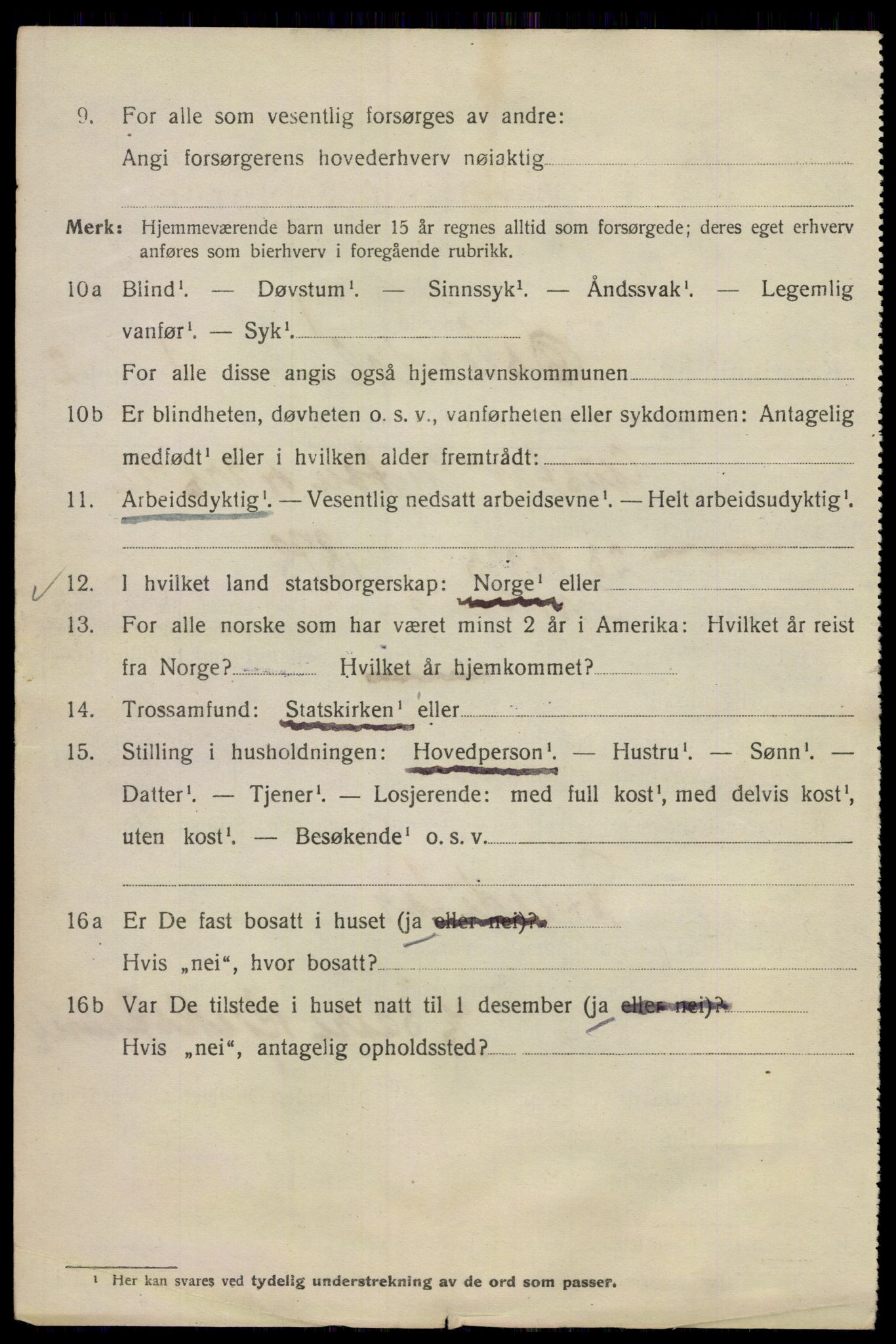 SAO, 1920 census for Kristiania, 1920, p. 655656