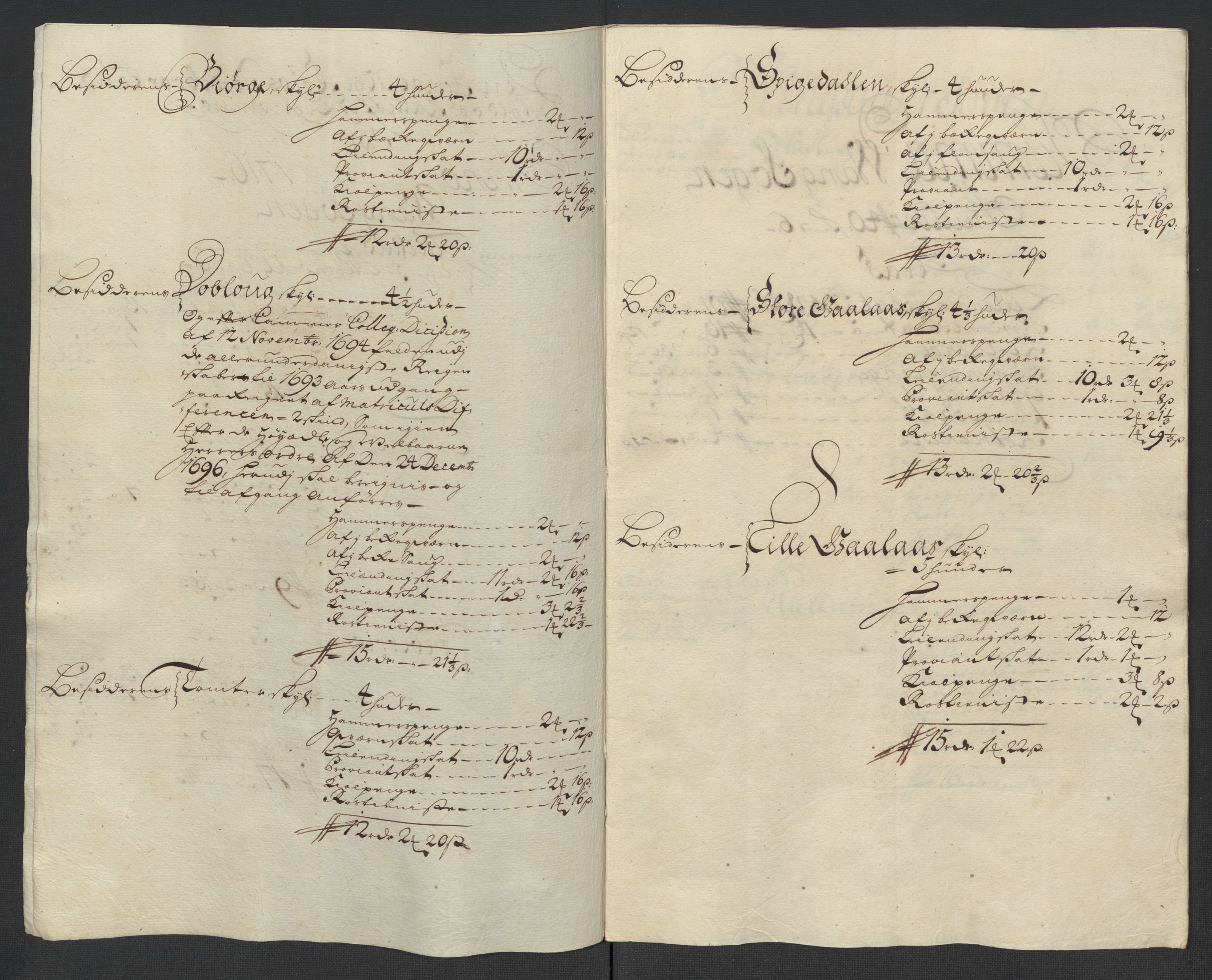 Rentekammeret inntil 1814, Reviderte regnskaper, Fogderegnskap, RA/EA-4092/R16/L1055: Fogderegnskap Hedmark, 1716, p. 267