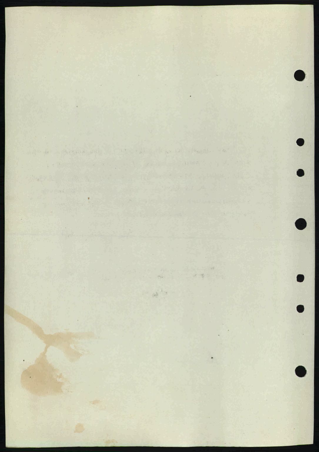 Tønsberg sorenskriveri, AV/SAKO-A-130/G/Ga/Gaa/L0014: Mortgage book no. A14, 1943-1944, Diary no: : 2708/1943