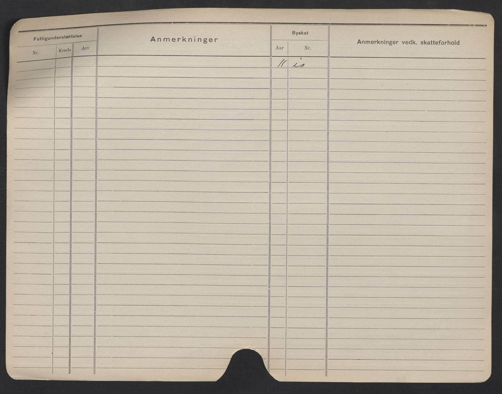 Oslo folkeregister, Registerkort, SAO/A-11715/F/Fa/Fac/L0006: Menn, 1906-1914, p. 751b