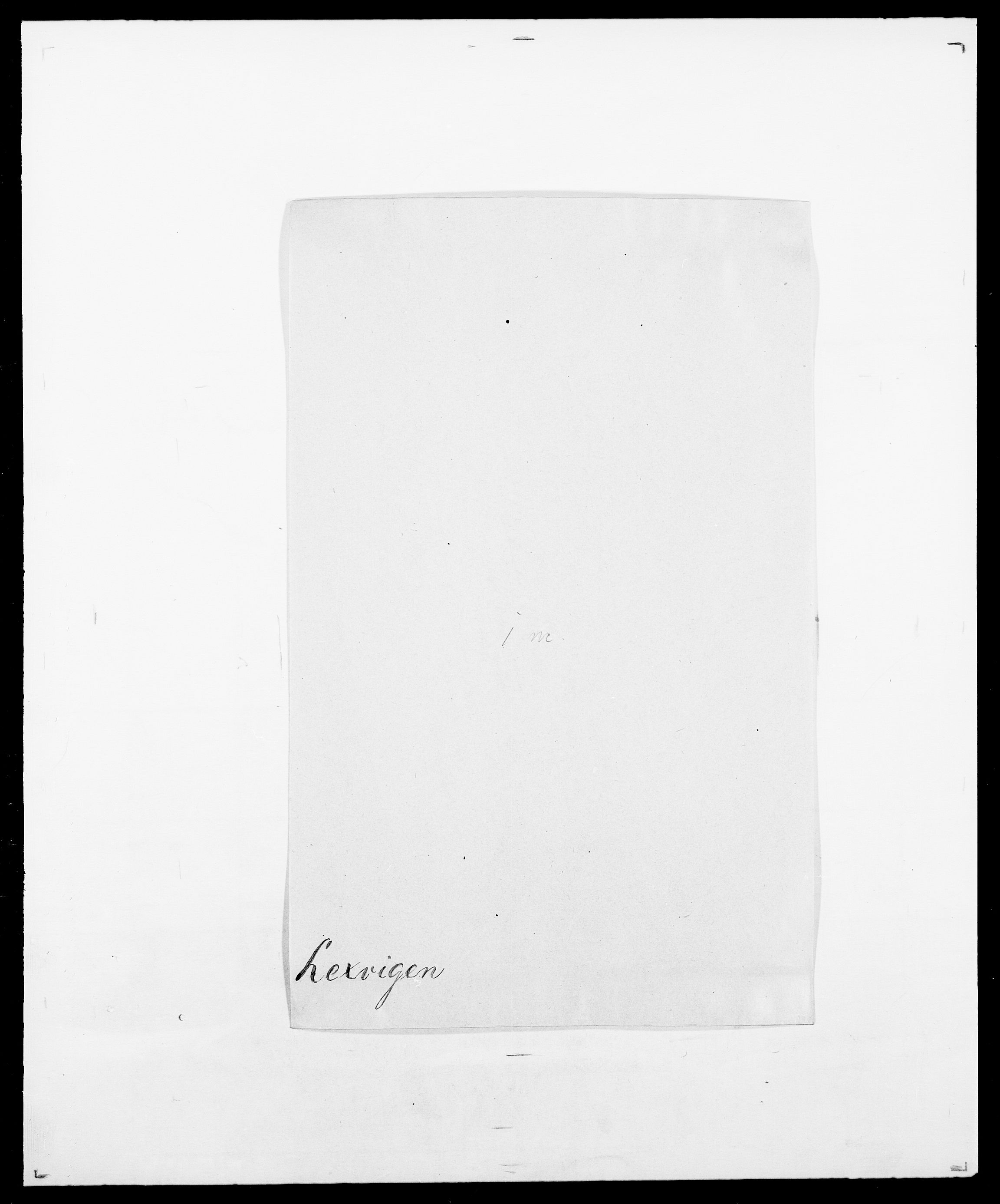 Delgobe, Charles Antoine - samling, AV/SAO-PAO-0038/D/Da/L0023: Lau - Lirvyn, p. 313