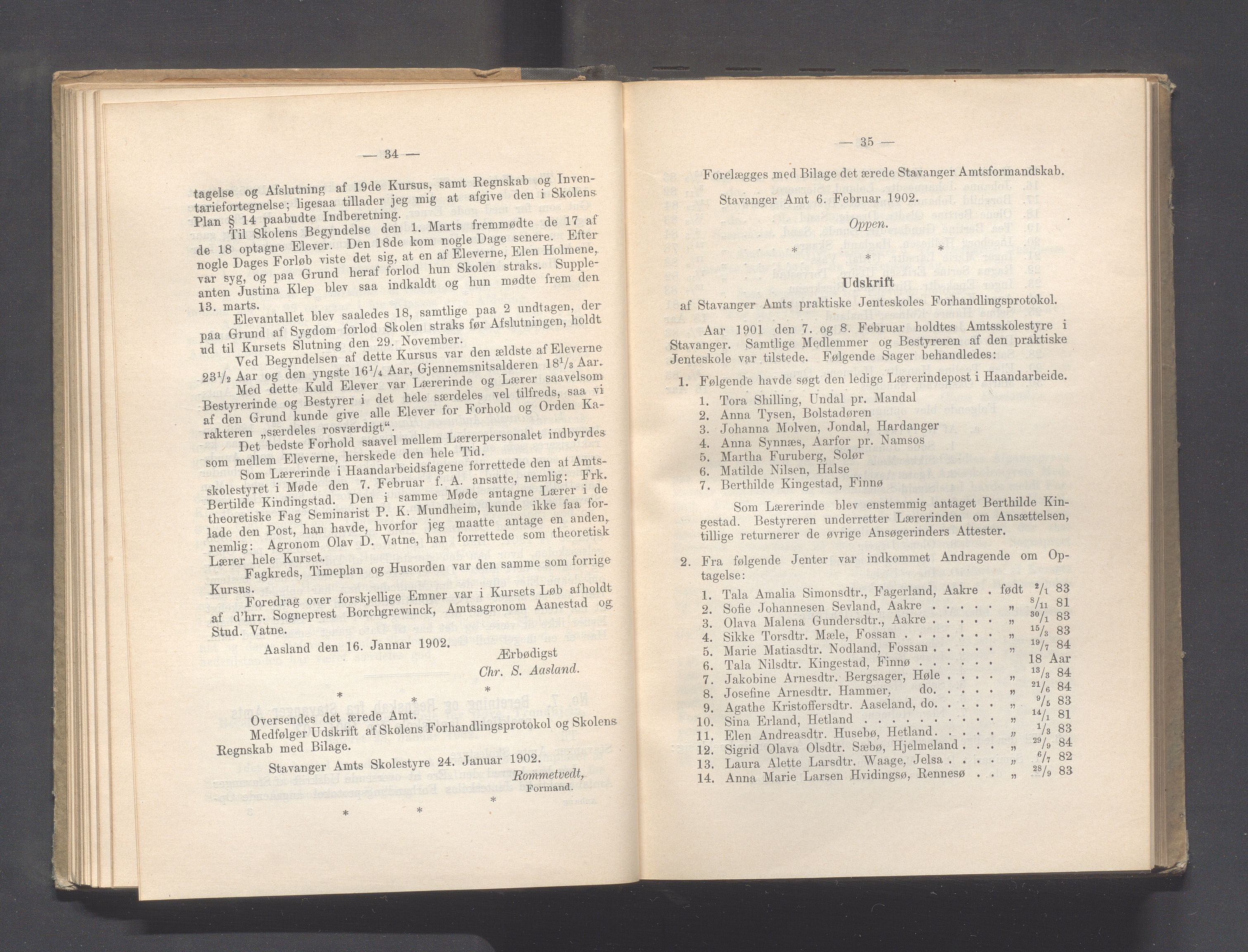 Rogaland fylkeskommune - Fylkesrådmannen , IKAR/A-900/A, 1902, p. 73