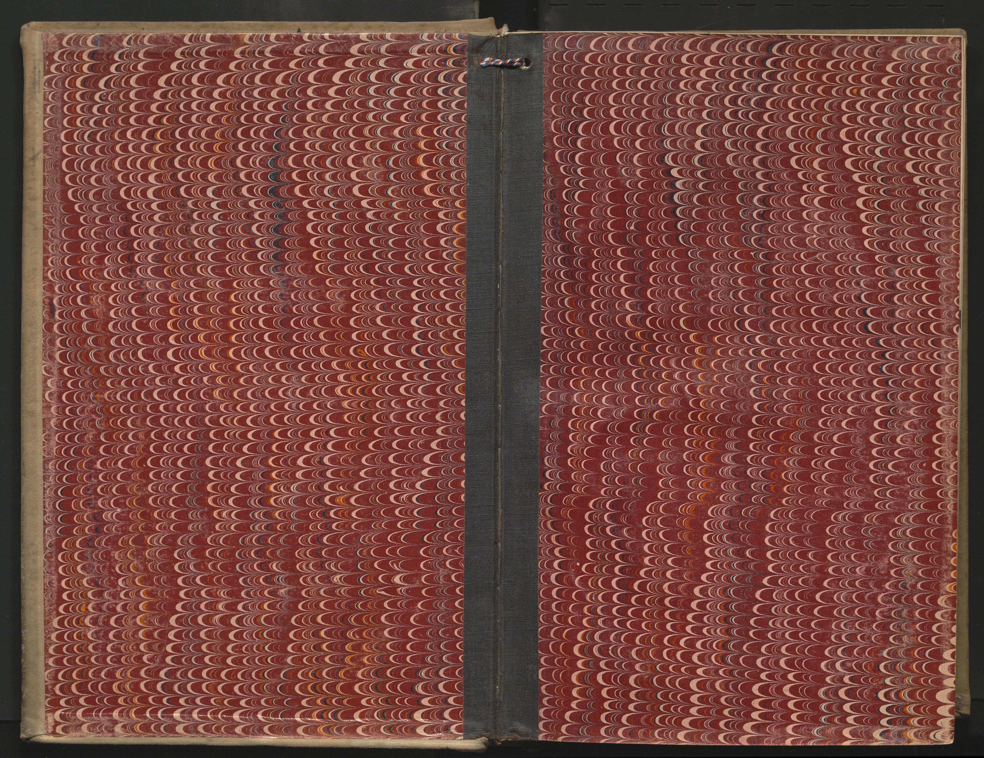 Dalane sorenskriveri, SAST/A-100309/001/3/30/30BA/L0006: TINGBOK, 1898-1902