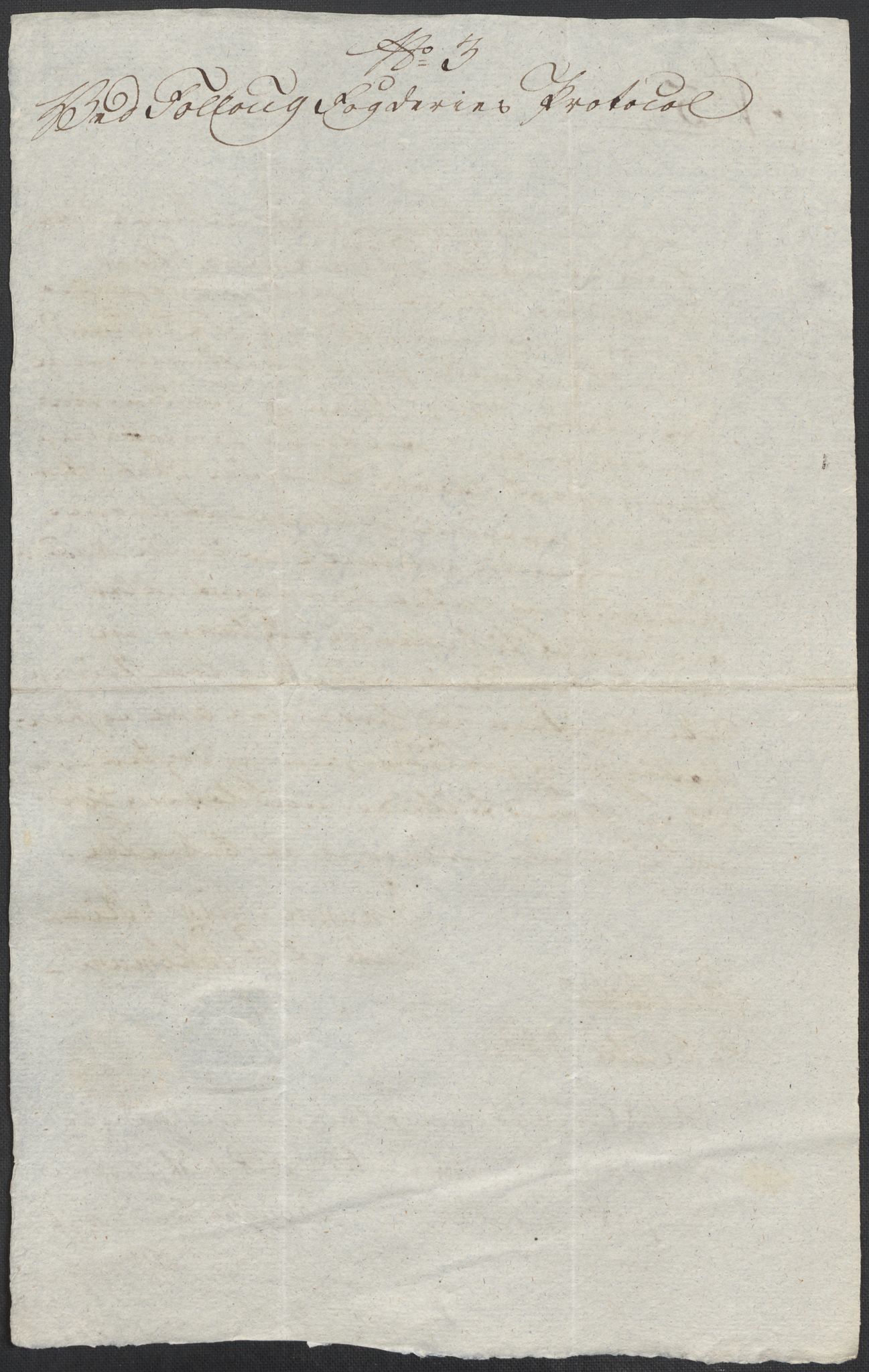 Rentekammeret inntil 1814, Reviderte regnskaper, Mindre regnskaper, AV/RA-EA-4068/Rf/Rfe/L0001: Aker og Follo fogderi, 1789, p. 453