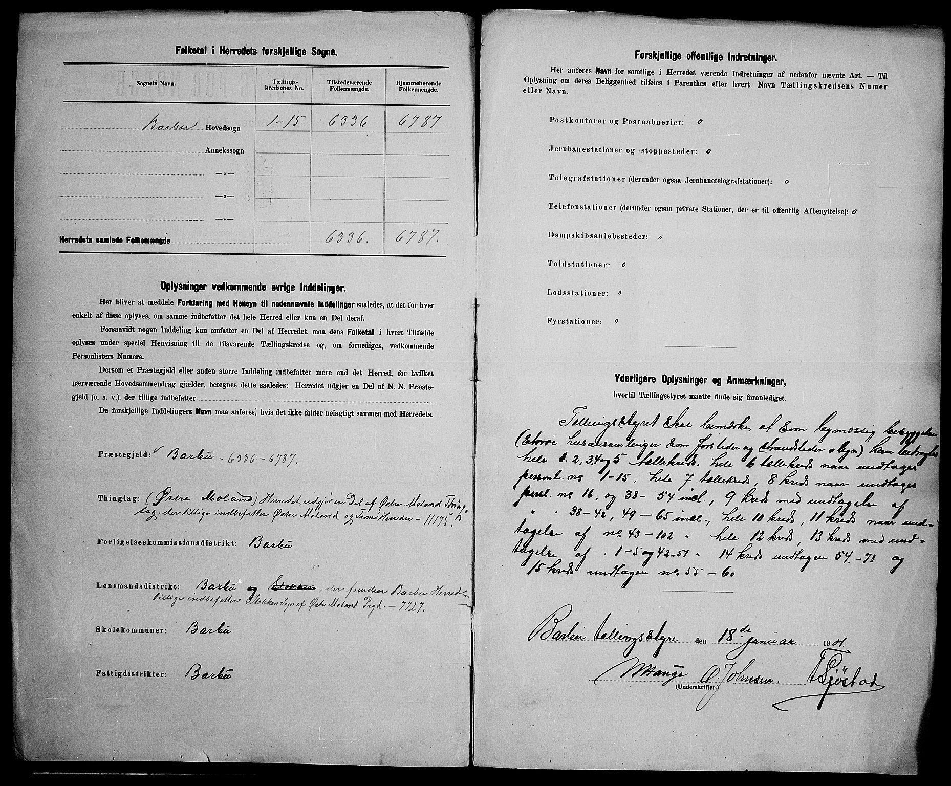 SAK, 1900 census for Barbu, 1900, p. 5