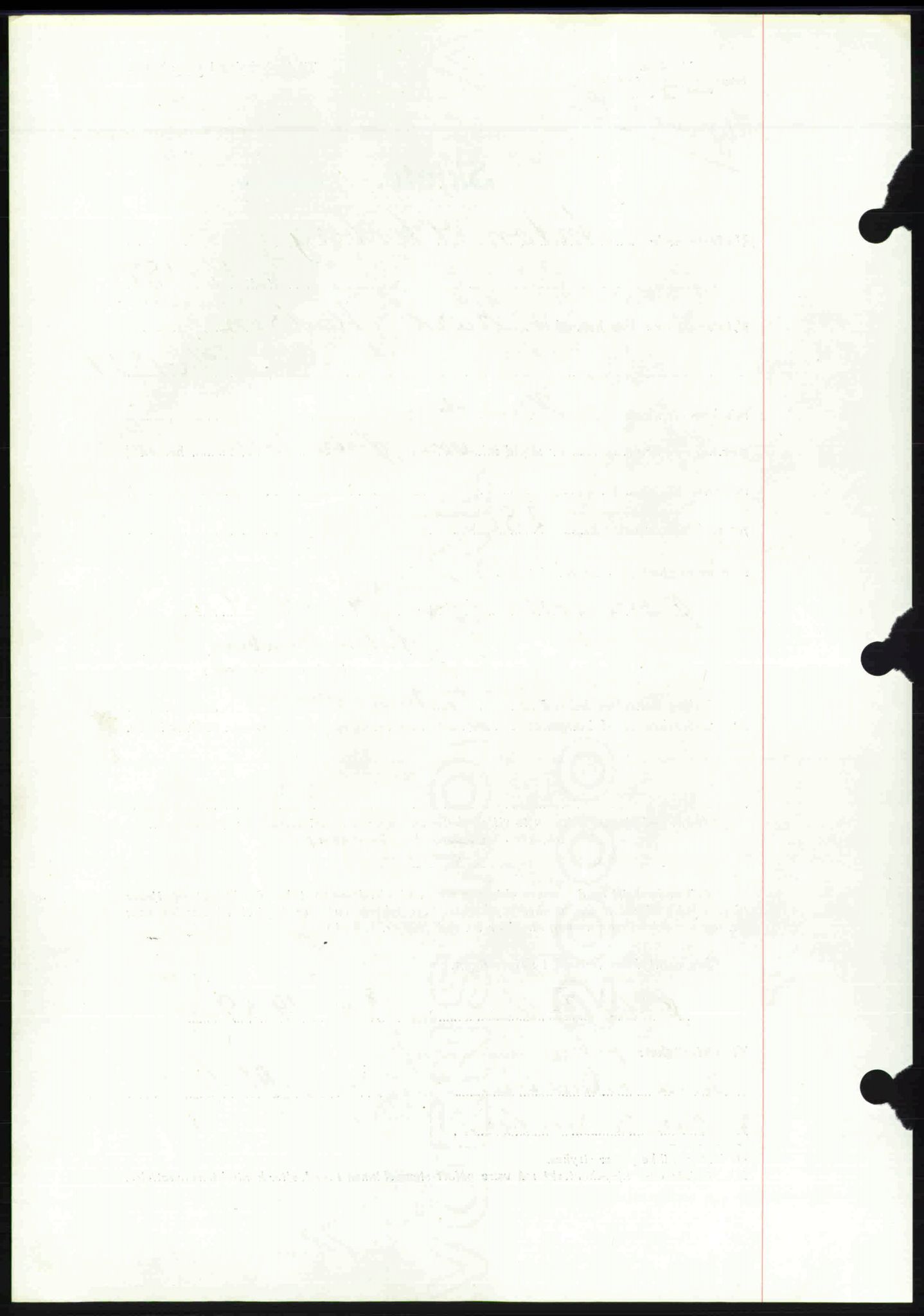 Toten tingrett, SAH/TING-006/H/Hb/Hbc/L0006: Mortgage book no. Hbc-06, 1939-1939, Diary no: : 1995/1939