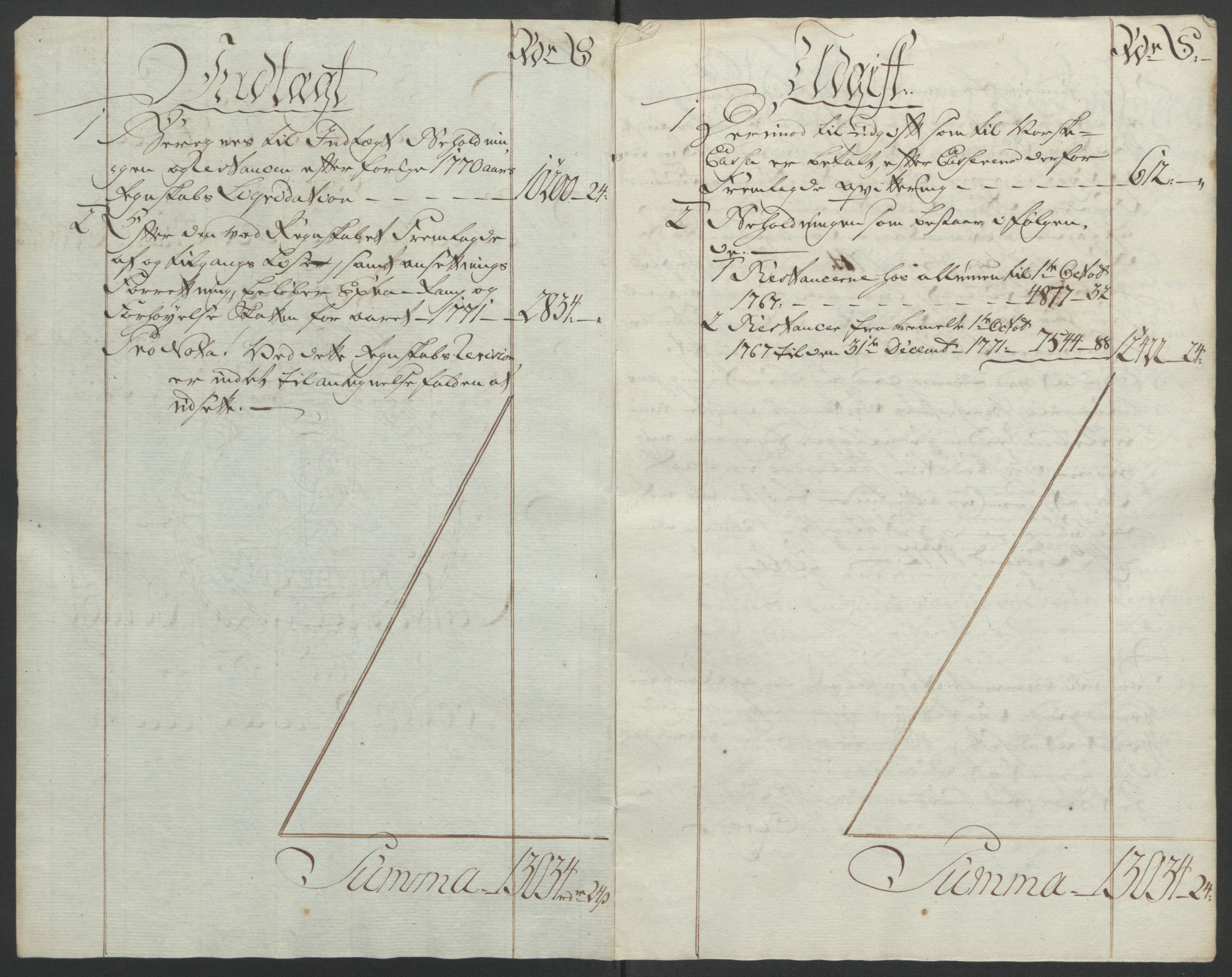 Rentekammeret inntil 1814, Reviderte regnskaper, Fogderegnskap, AV/RA-EA-4092/R07/L0413: Ekstraskatten Rakkestad, Heggen og Frøland, 1762-1772, p. 487