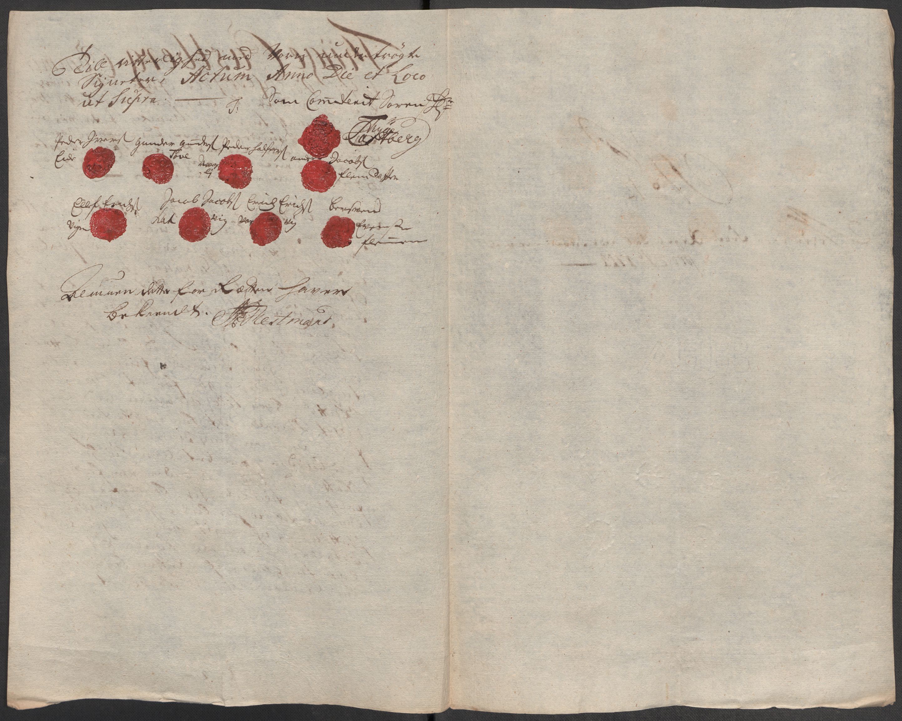 Rentekammeret inntil 1814, Reviderte regnskaper, Fogderegnskap, AV/RA-EA-4092/R56/L3748: Fogderegnskap Nordmøre, 1714-1715, p. 110