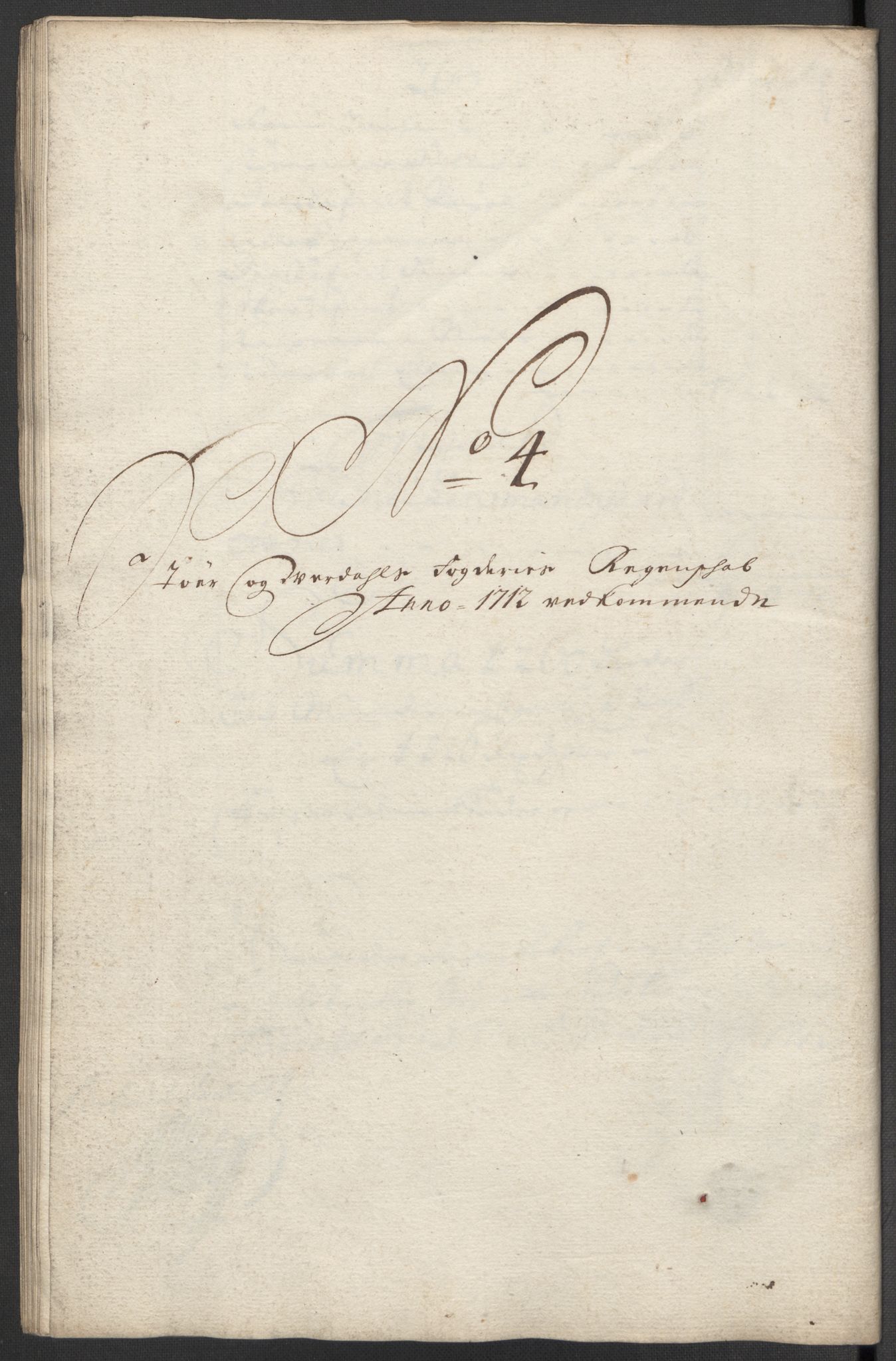Rentekammeret inntil 1814, Reviderte regnskaper, Fogderegnskap, RA/EA-4092/R62/L4202: Fogderegnskap Stjørdal og Verdal, 1712, p. 113