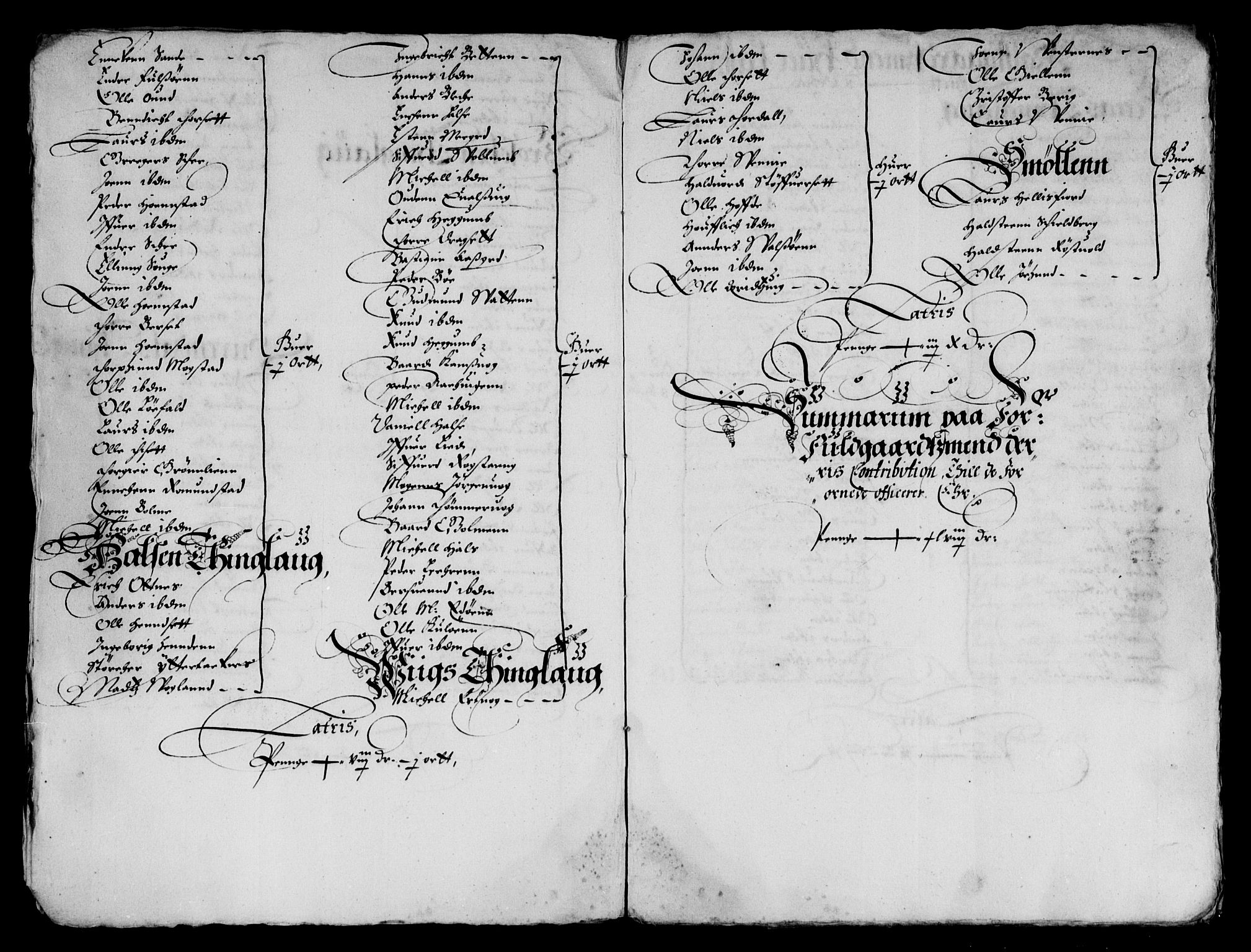 Rentekammeret inntil 1814, Reviderte regnskaper, Lensregnskaper, AV/RA-EA-5023/R/Rb/Rbw/L0072: Trondheim len, 1629-1642