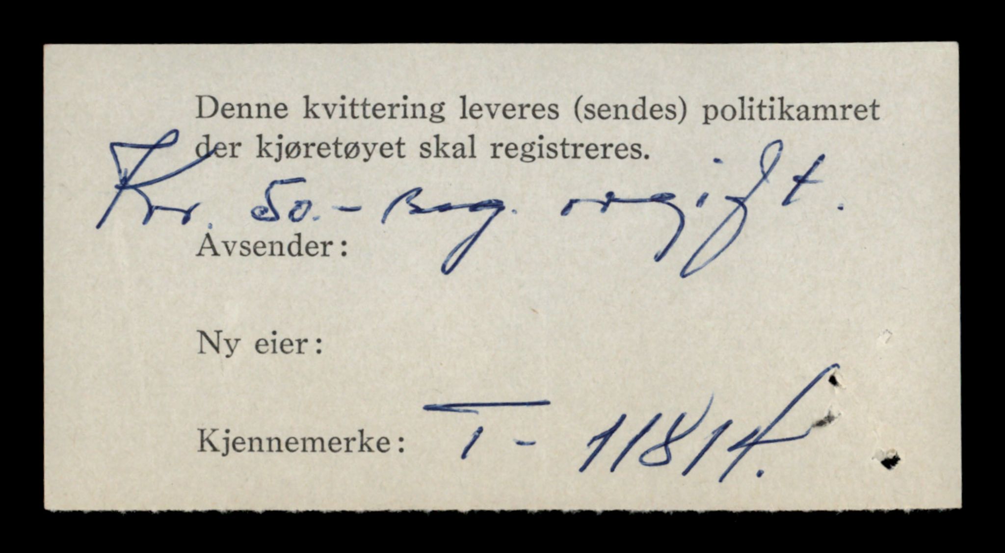 Møre og Romsdal vegkontor - Ålesund trafikkstasjon, AV/SAT-A-4099/F/Fe/L0031: Registreringskort for kjøretøy T 11800 - T 11996, 1927-1998, p. 308
