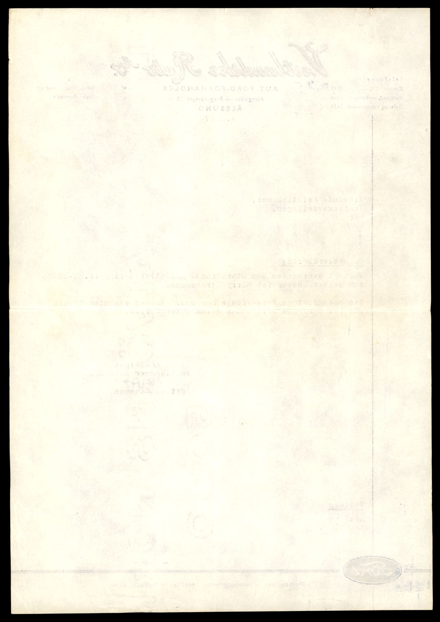 Møre og Romsdal vegkontor - Ålesund trafikkstasjon, AV/SAT-A-4099/F/Fe/L0045: Registreringskort for kjøretøy T 14320 - T 14444, 1927-1998, p. 1816