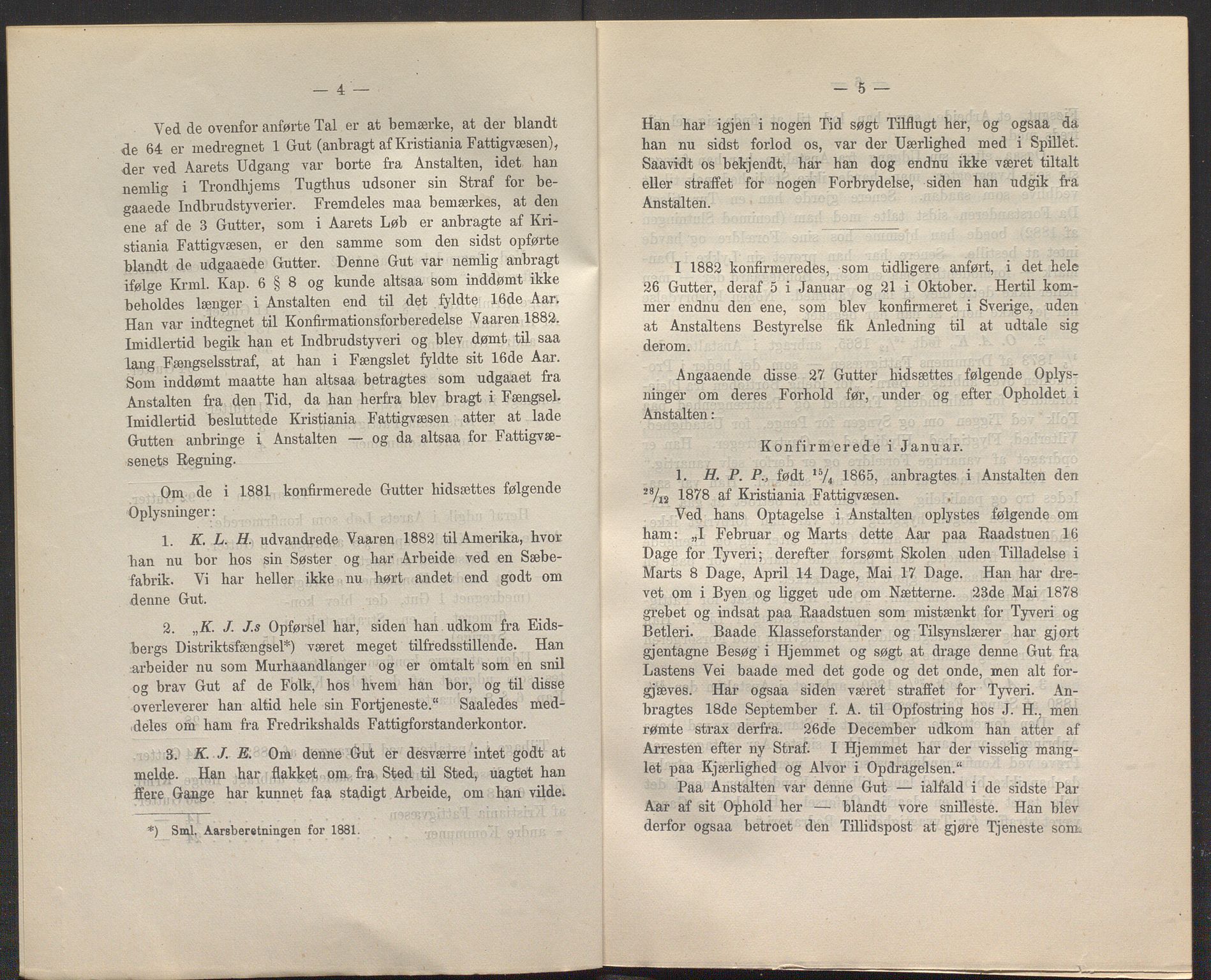 Toftes gave, OBA/A-20200/X/Xa, 1866-1948, p. 191